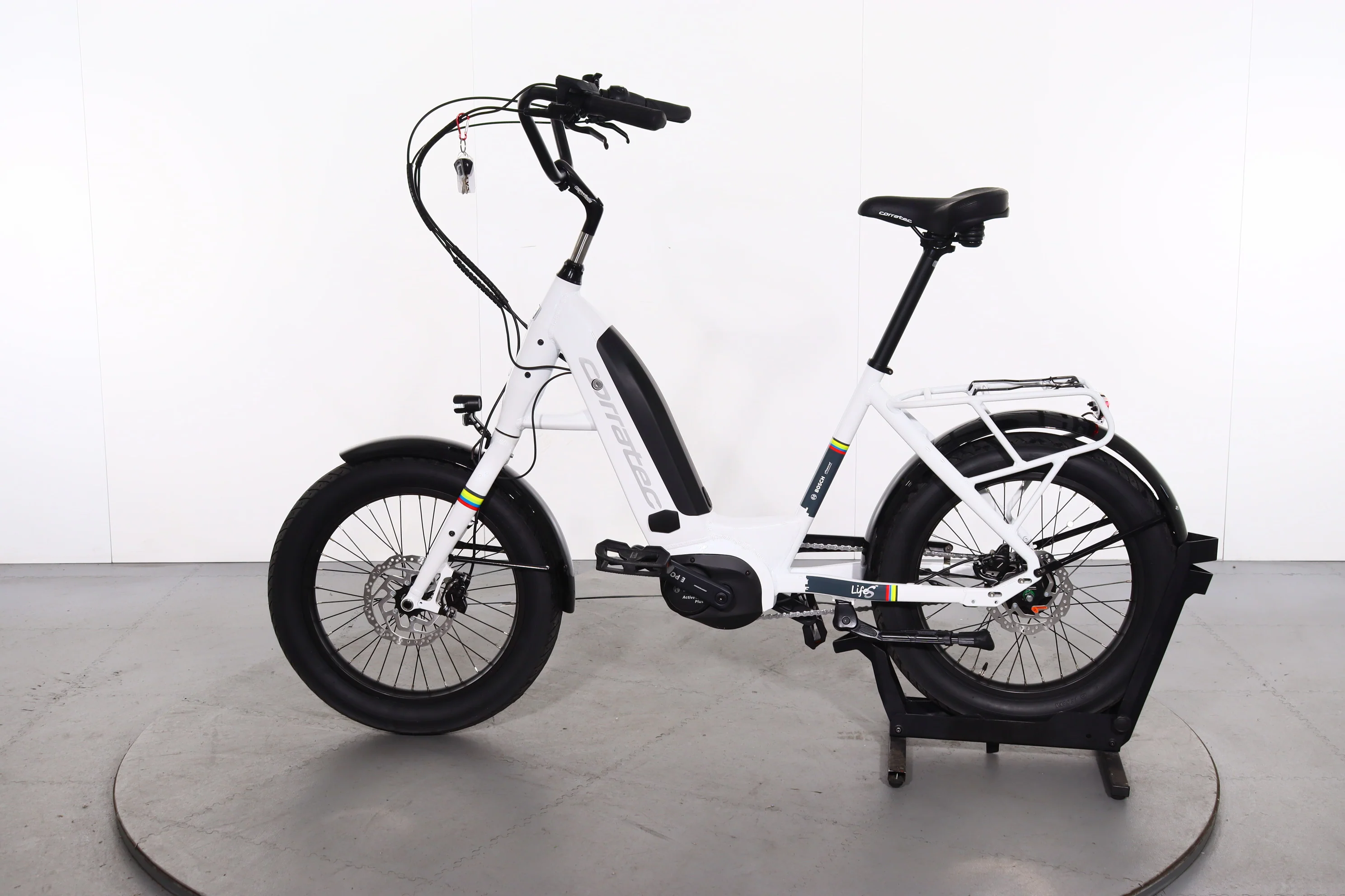 Corratec Life S AP5 - Image 4
