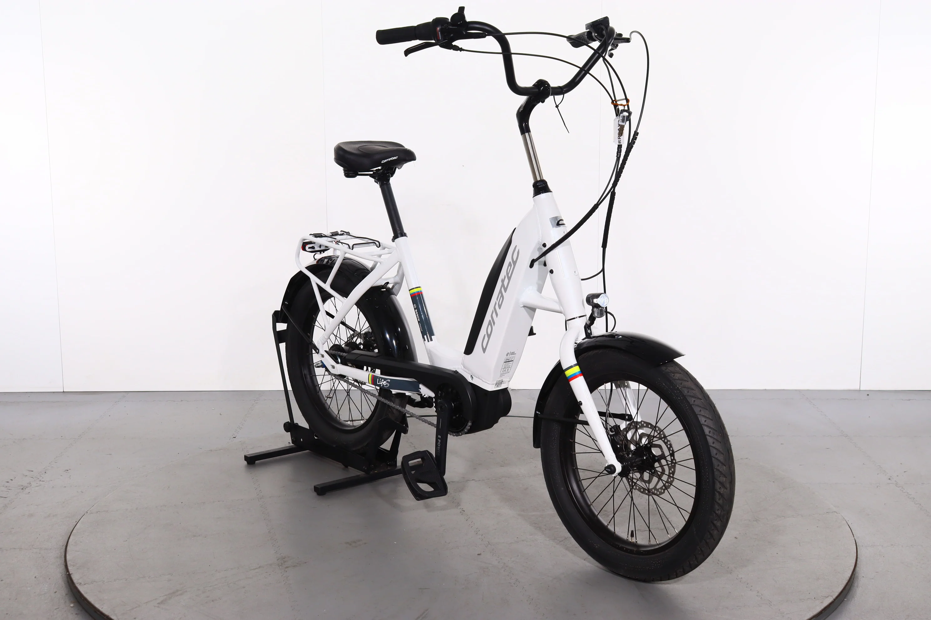Corratec Life S AP5 - Image 2