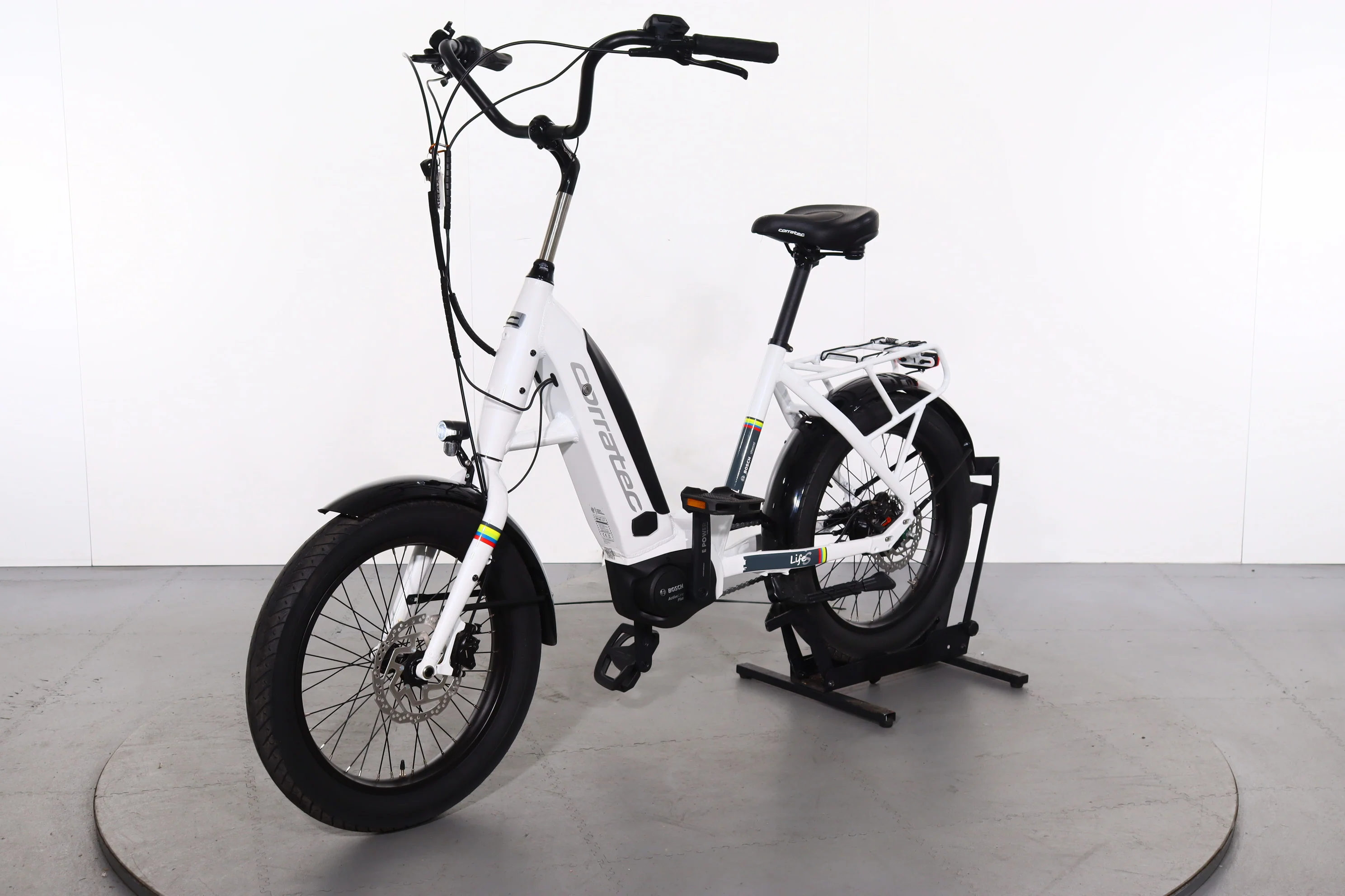 Corratec Life S AP5 - Image 3