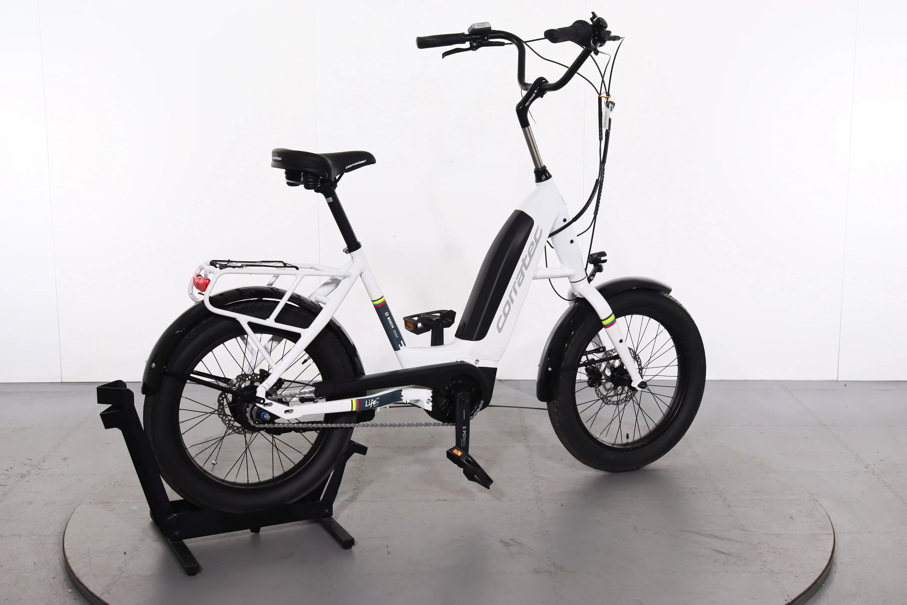 Corratec Life S AP5 - Image 6
