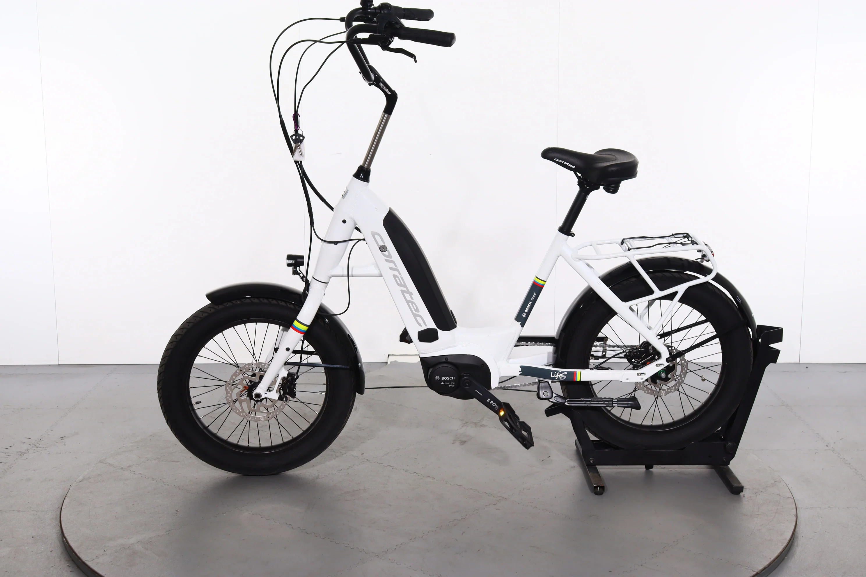Corratec Life S AP5 - Image 4