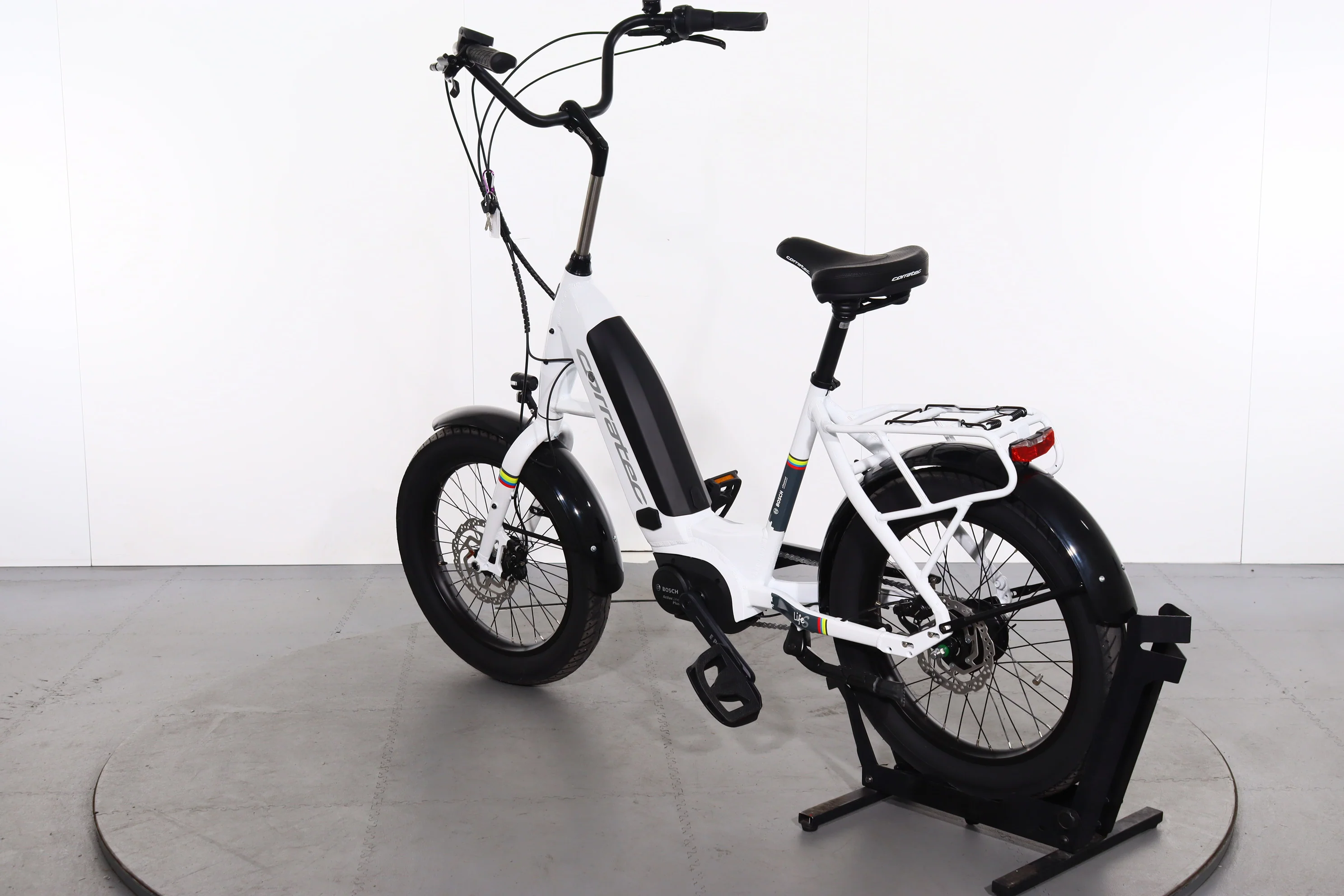Corratec Life S AP5 - Image 5
