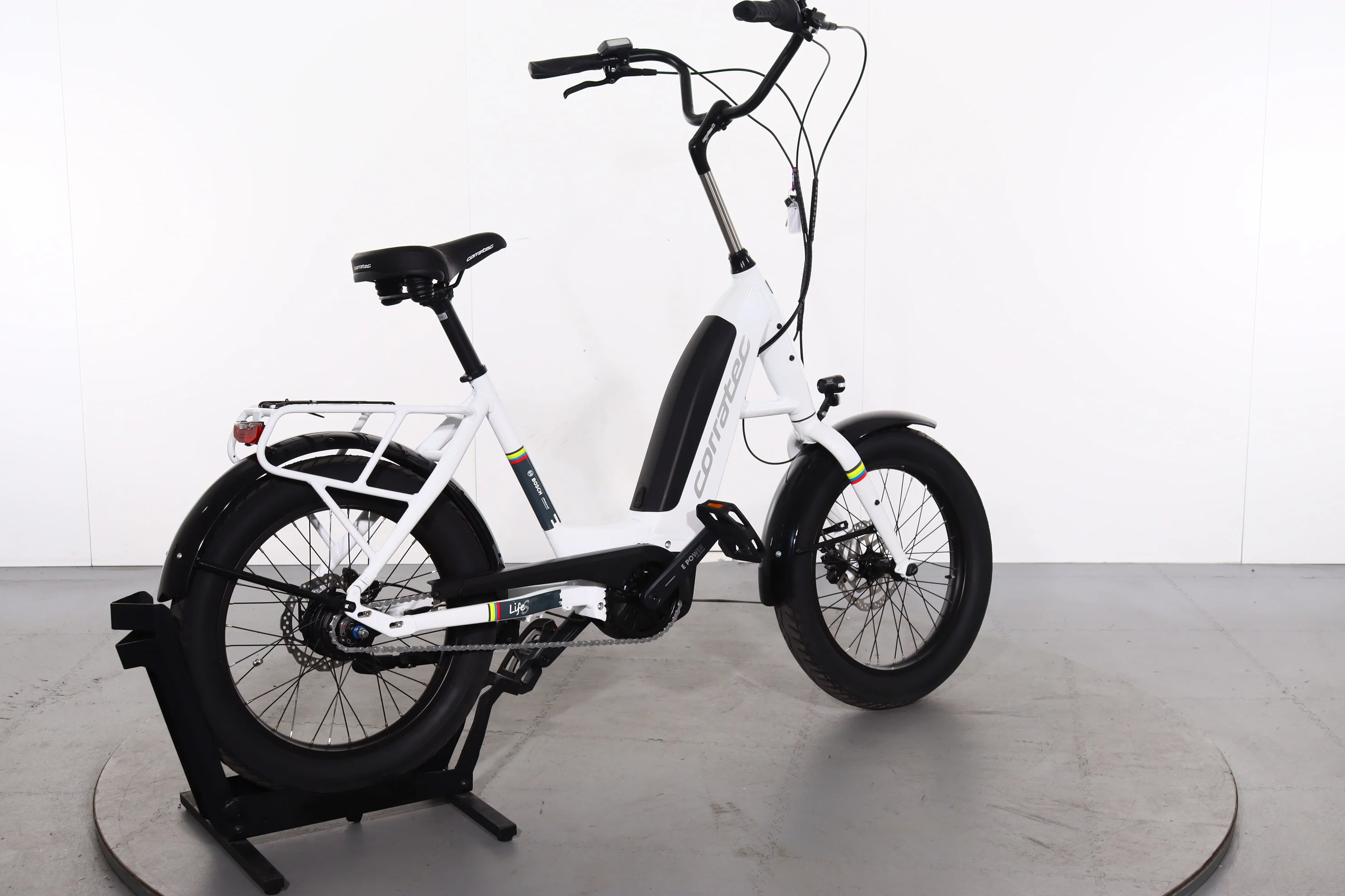 Corratec Life S AP5 - Image 6
