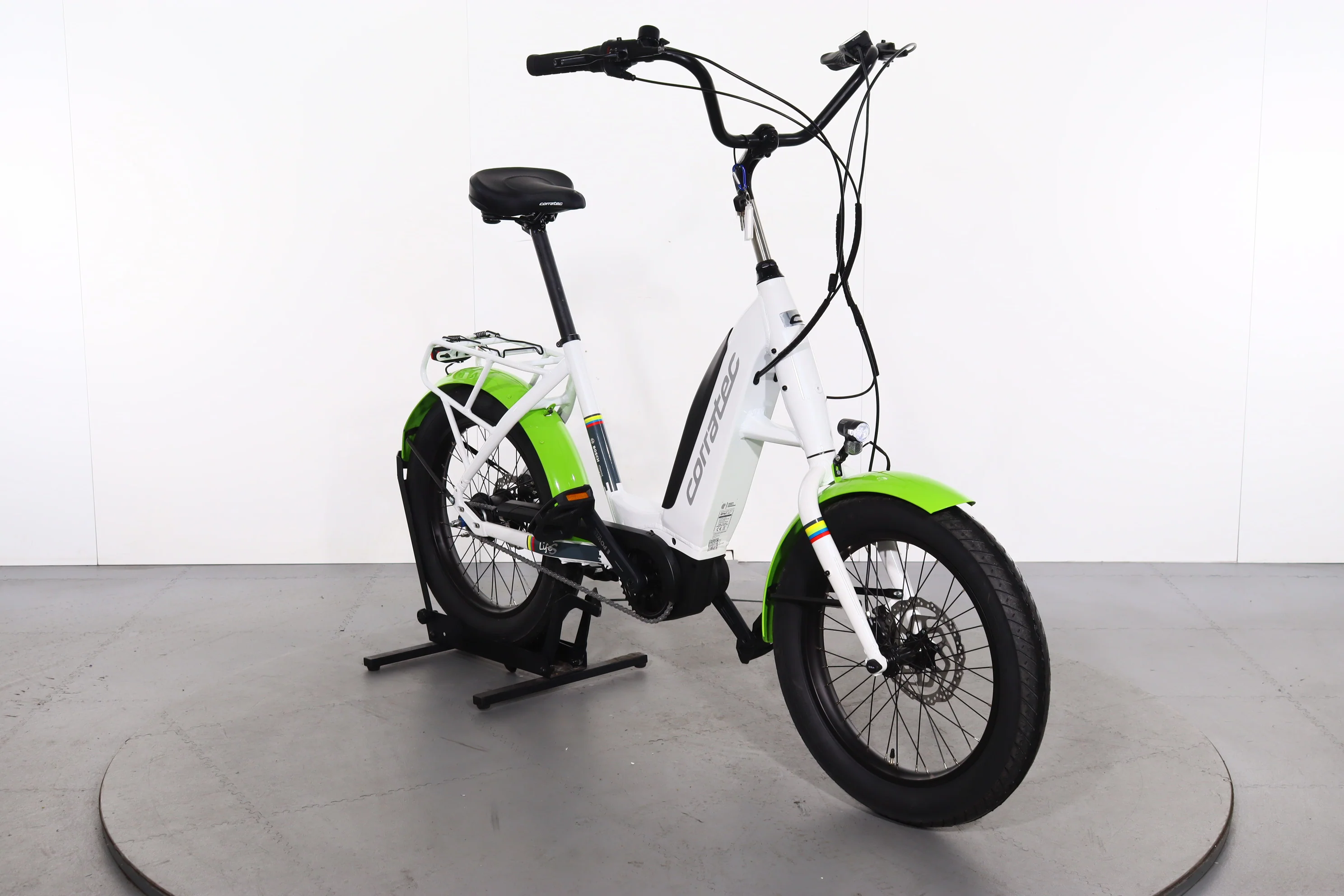 Corratec Life S AP5 - Image 4