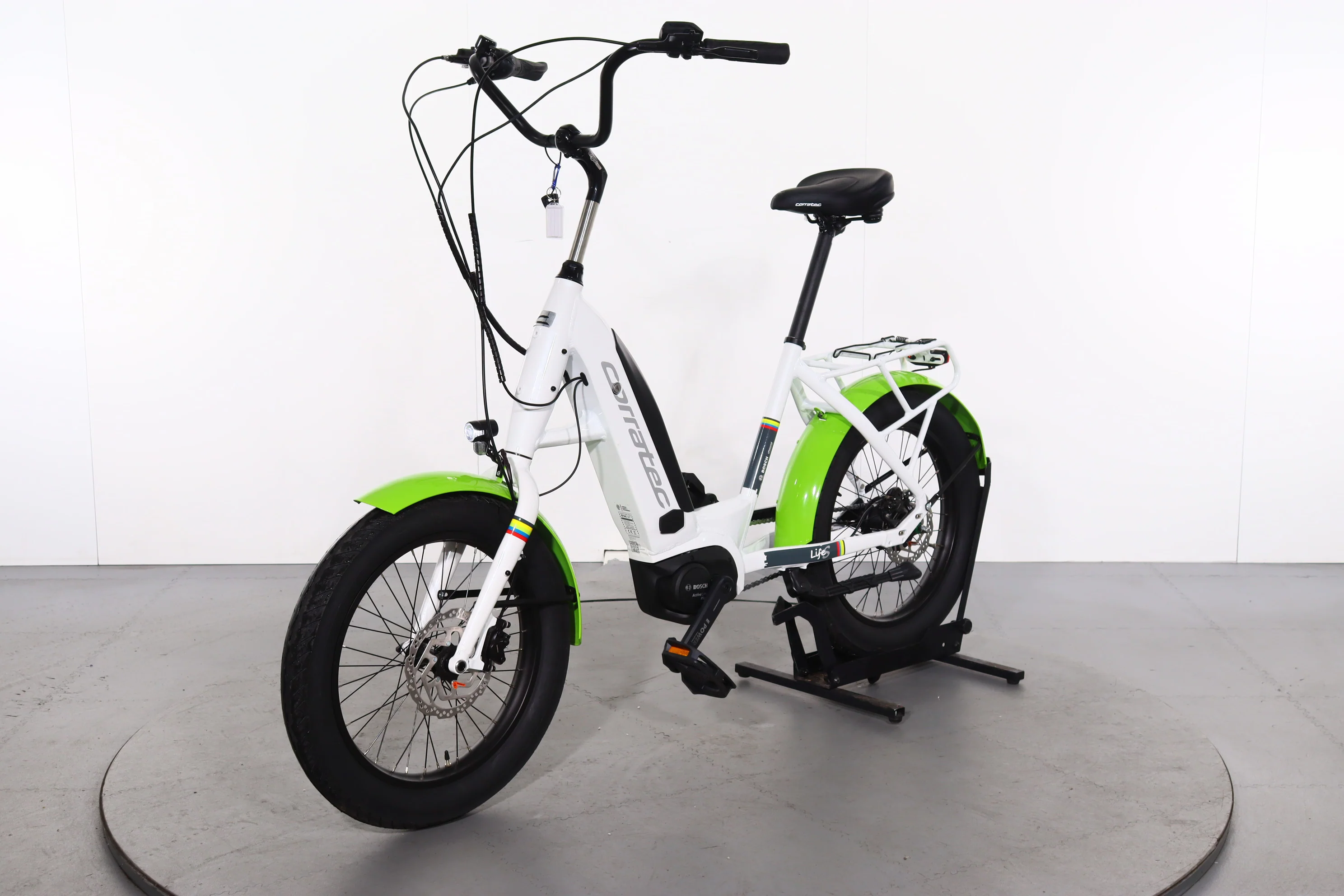 Corratec Life S AP5 - Image 5