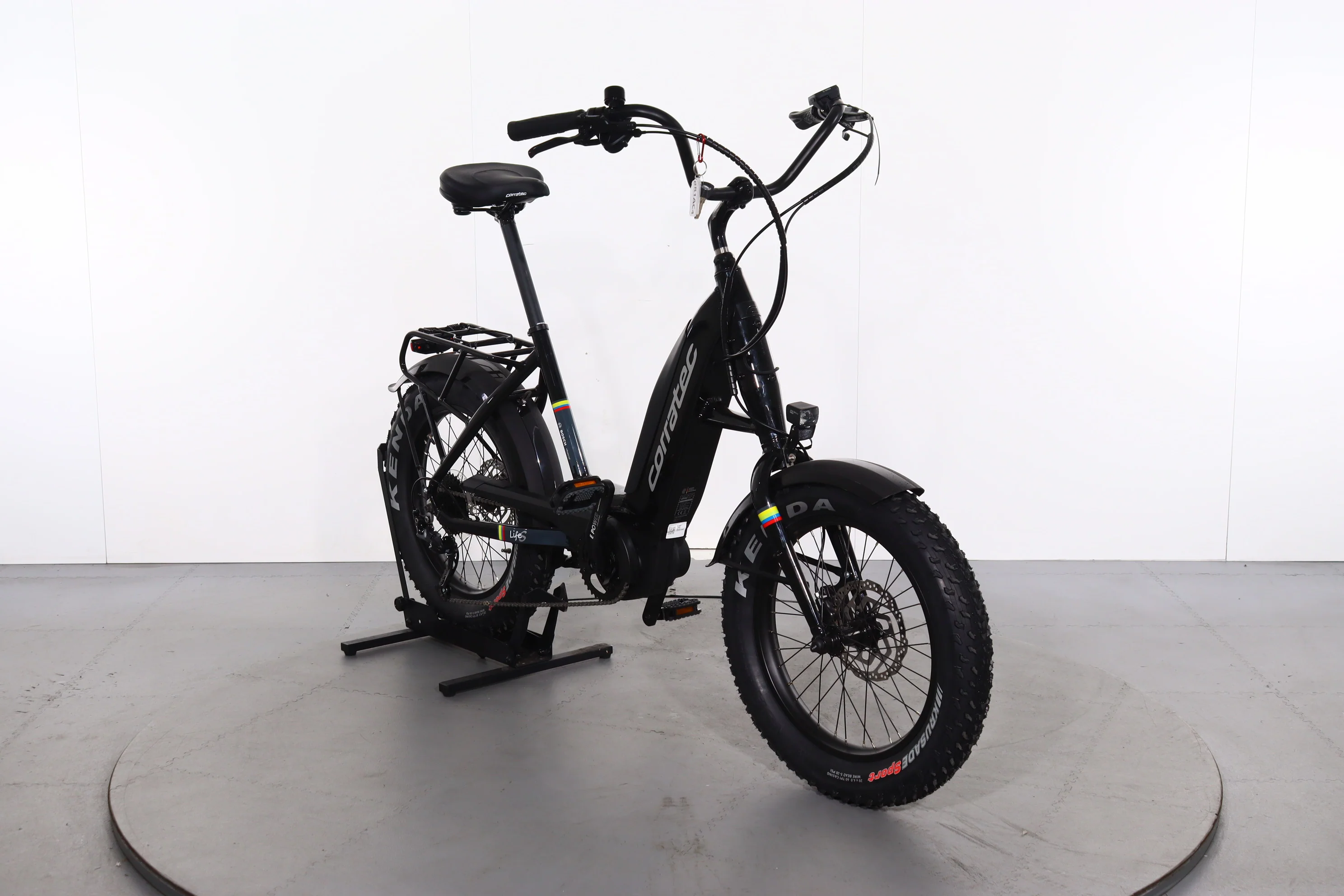 Corratec Life S Cross P5 - Image 2