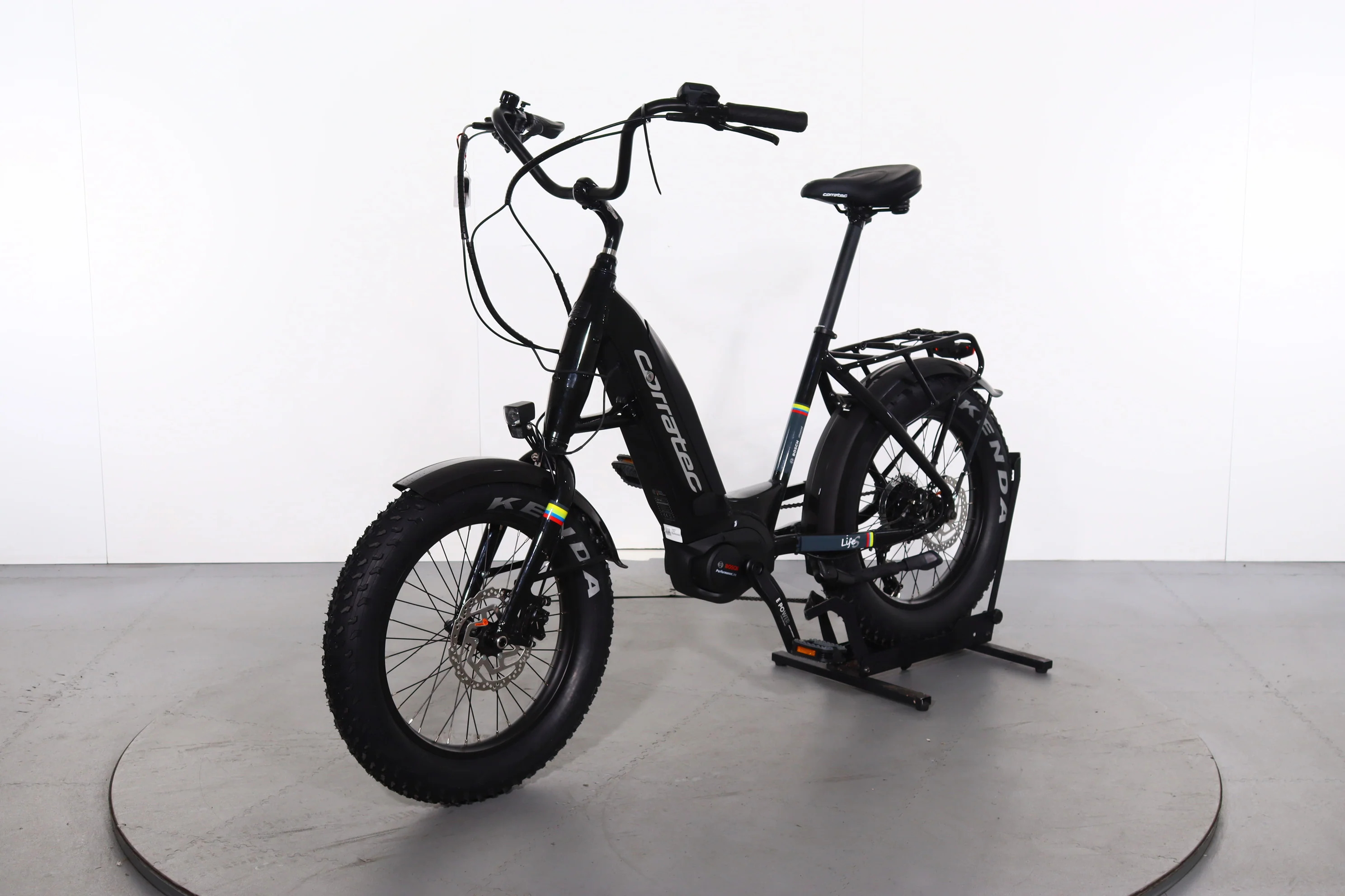 Corratec Life S Cross P5 - Image 3