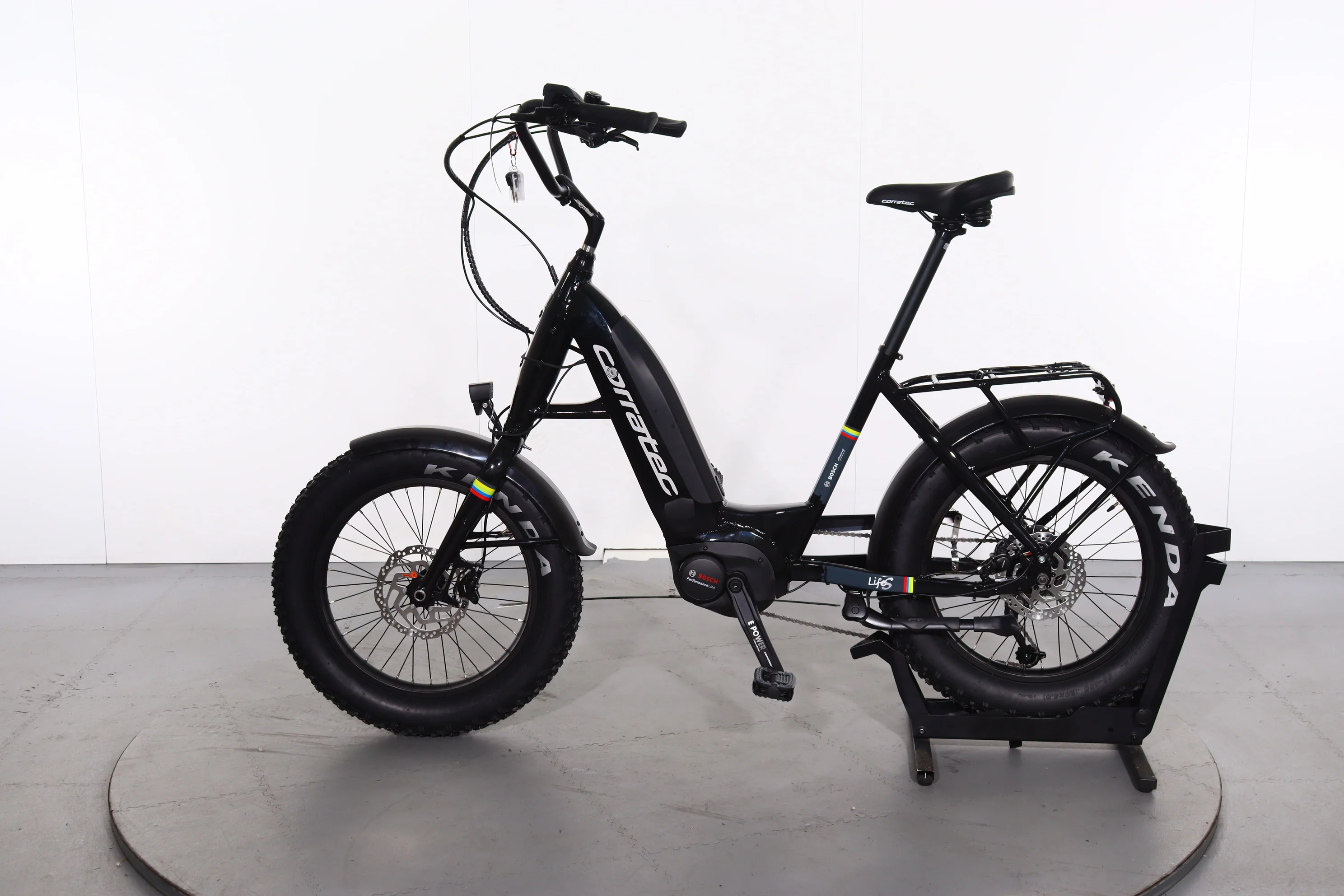 Corratec Life S Cross P5 - Image 4