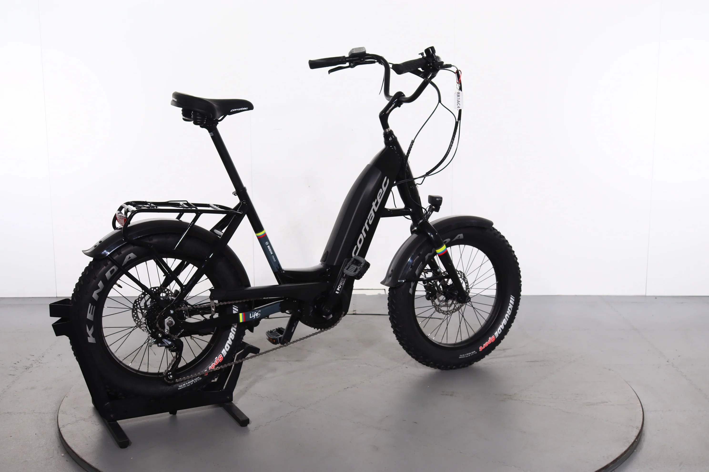 Corratec Life S Cross P5 - Image 6