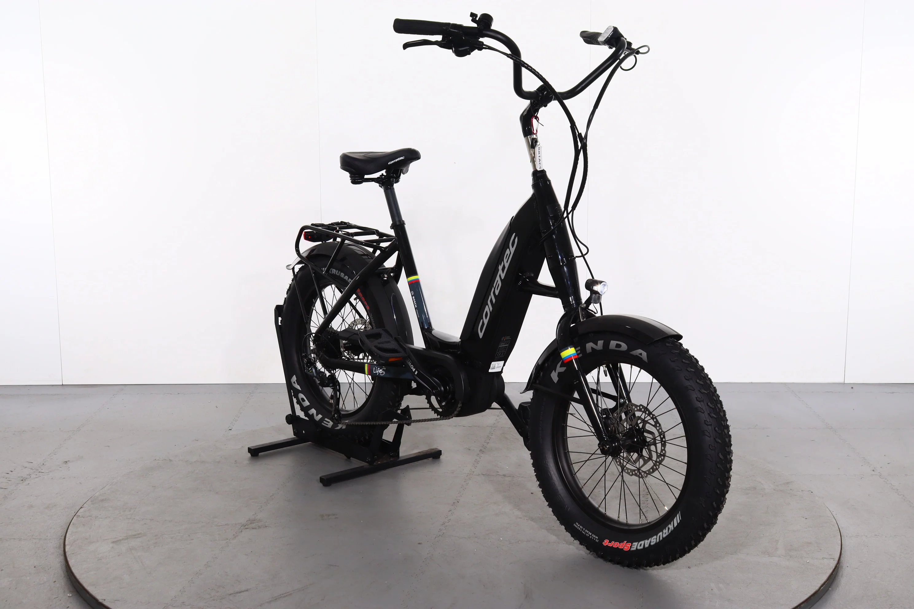 Corratec Life S Cross P5 - Image 2