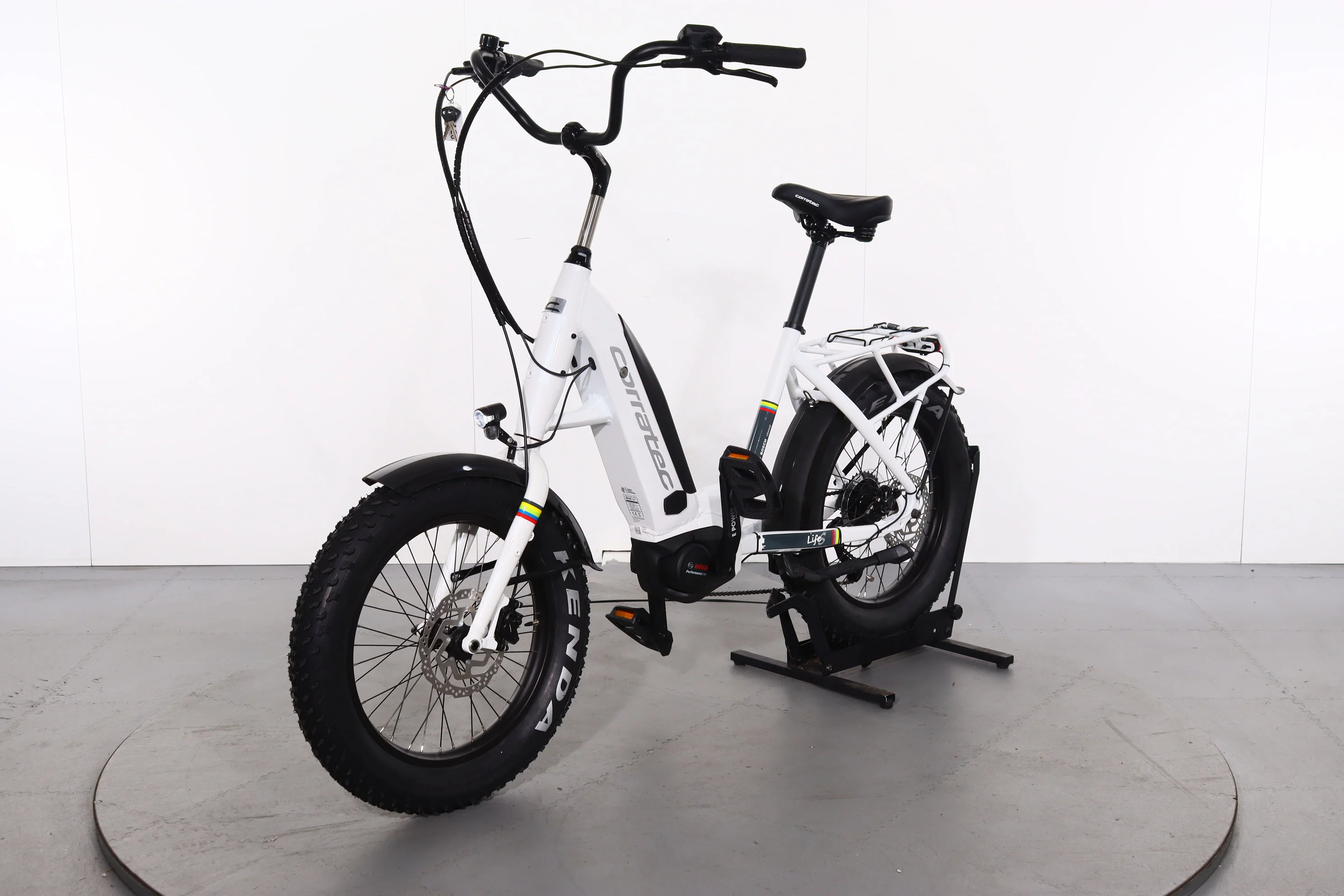 Corratec Life S Cross P5 - Image 3