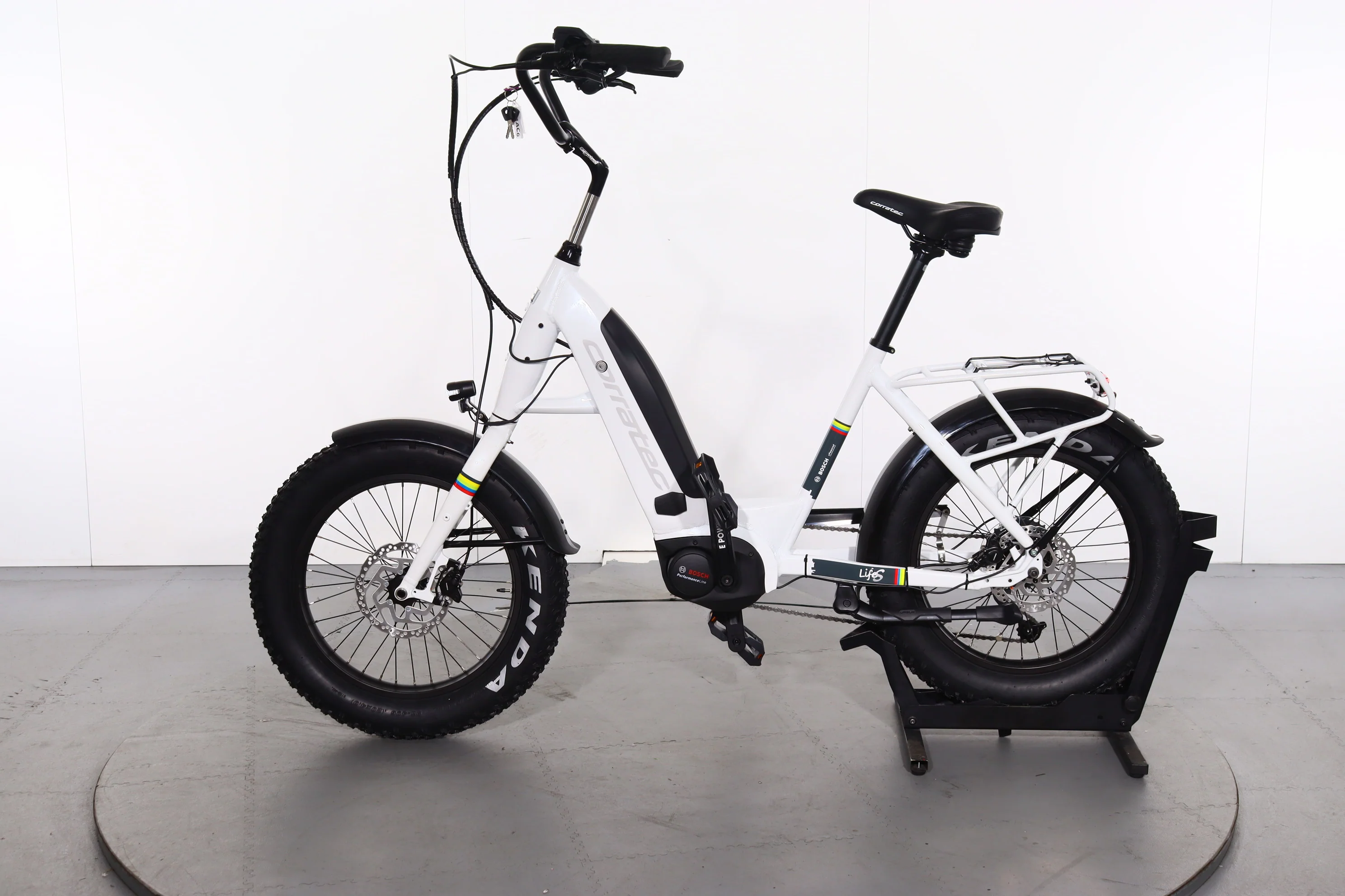 Corratec Life S Cross P5 - Image 4