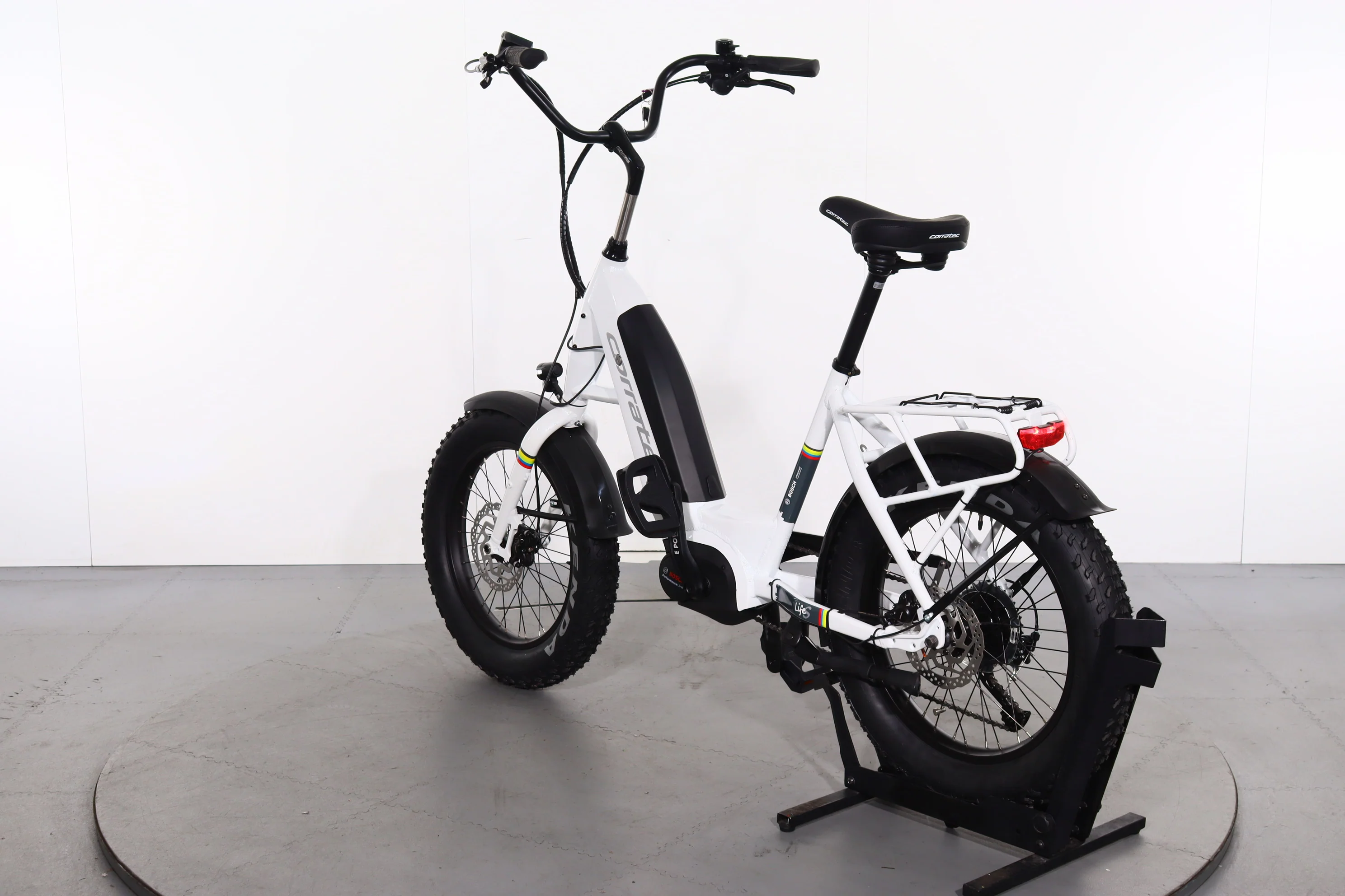 Corratec Life S Cross P5 - Image 5