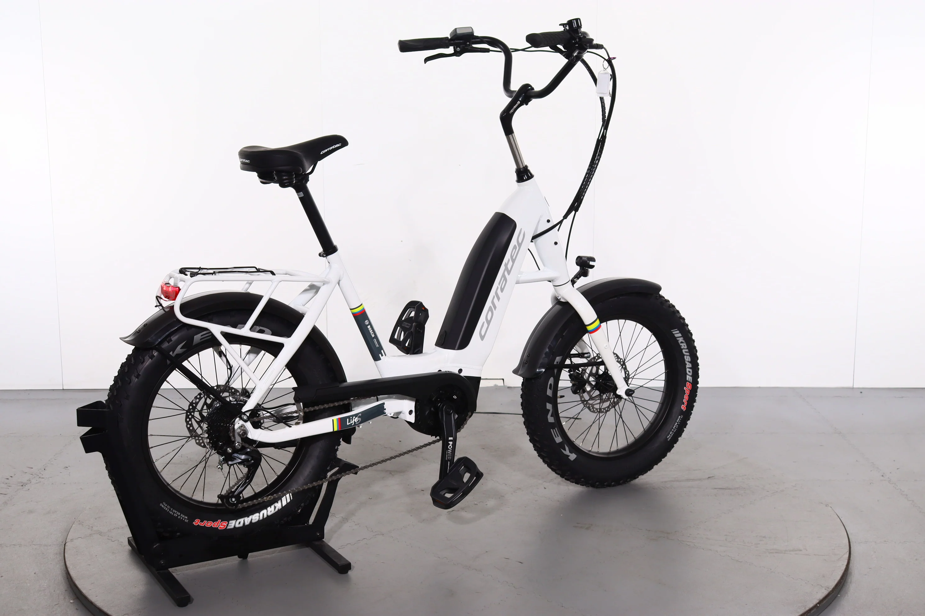 Corratec Life S Cross P5 - Image 6