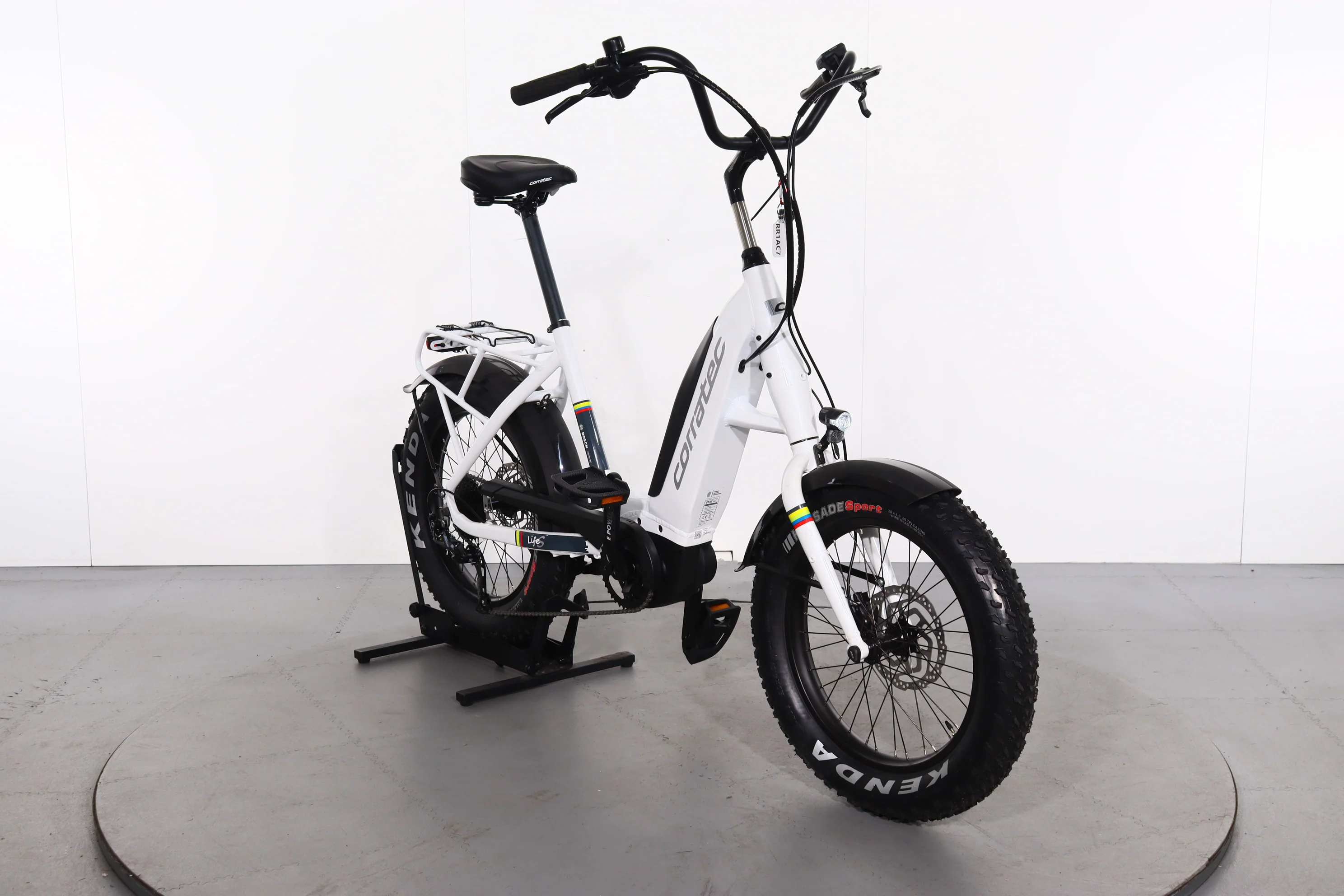 Corratec Life S Cross P5 - Image 2
