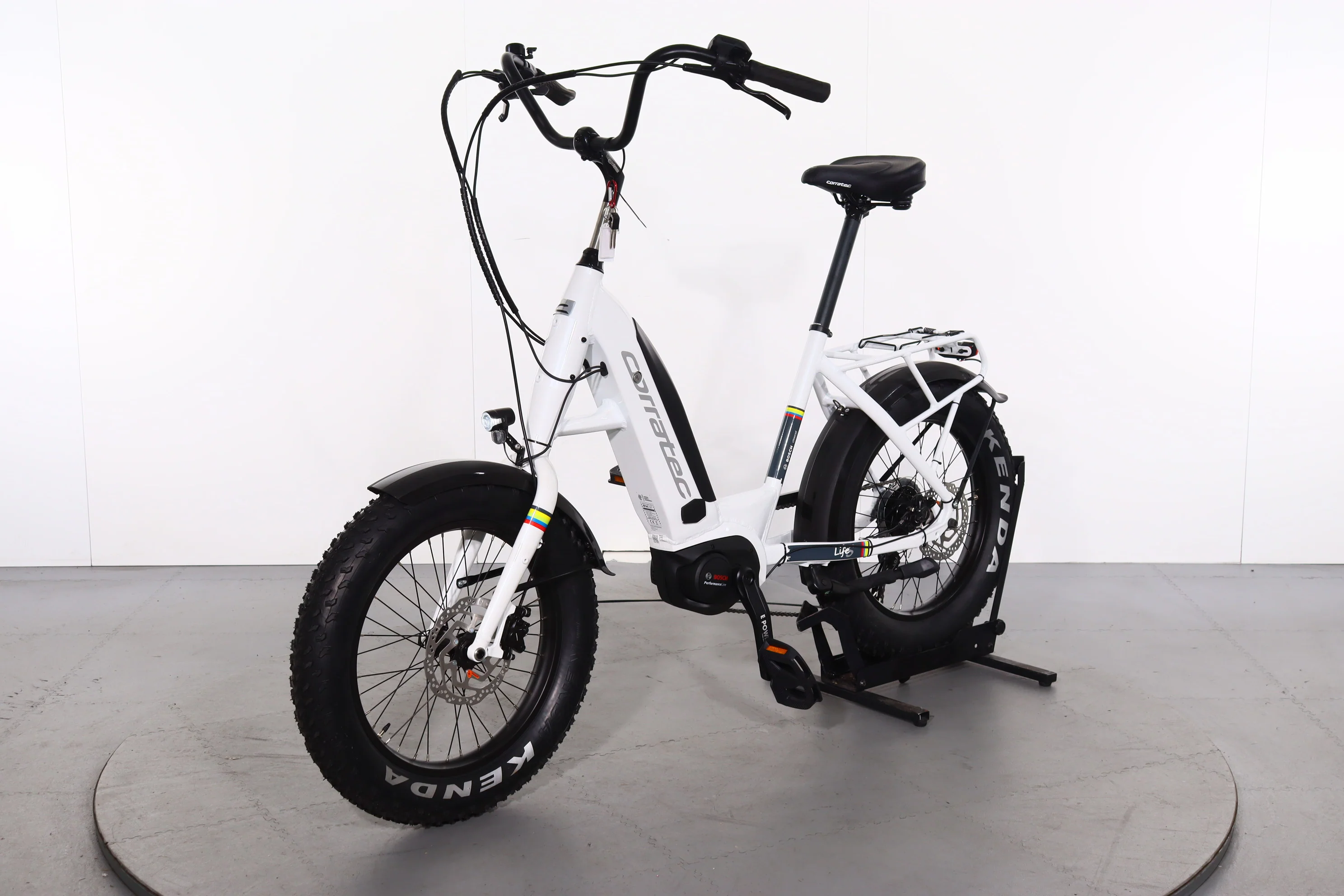 Corratec Life S Cross P5 - Image 3