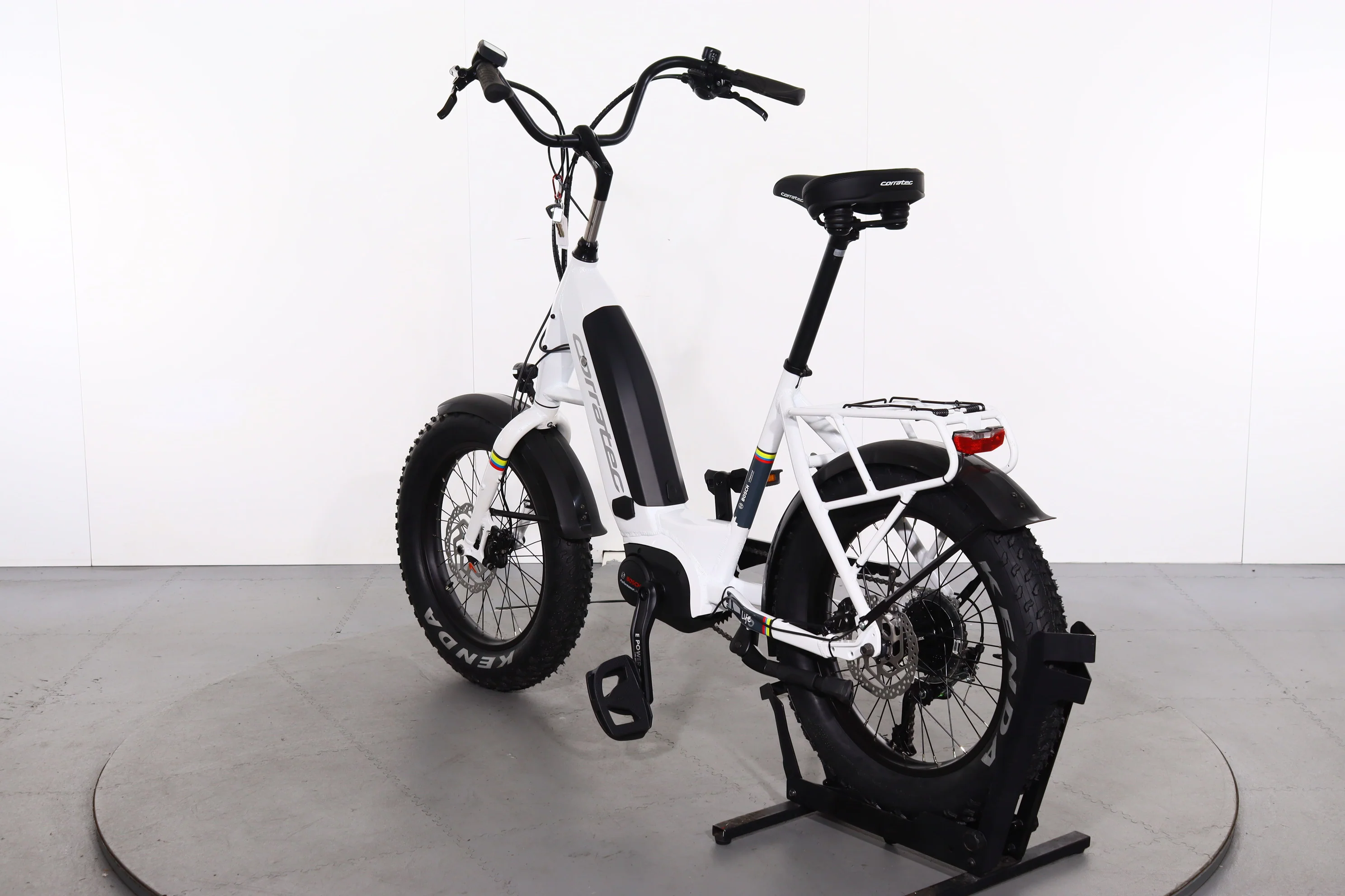 Corratec Life S Cross P5 - Image 5