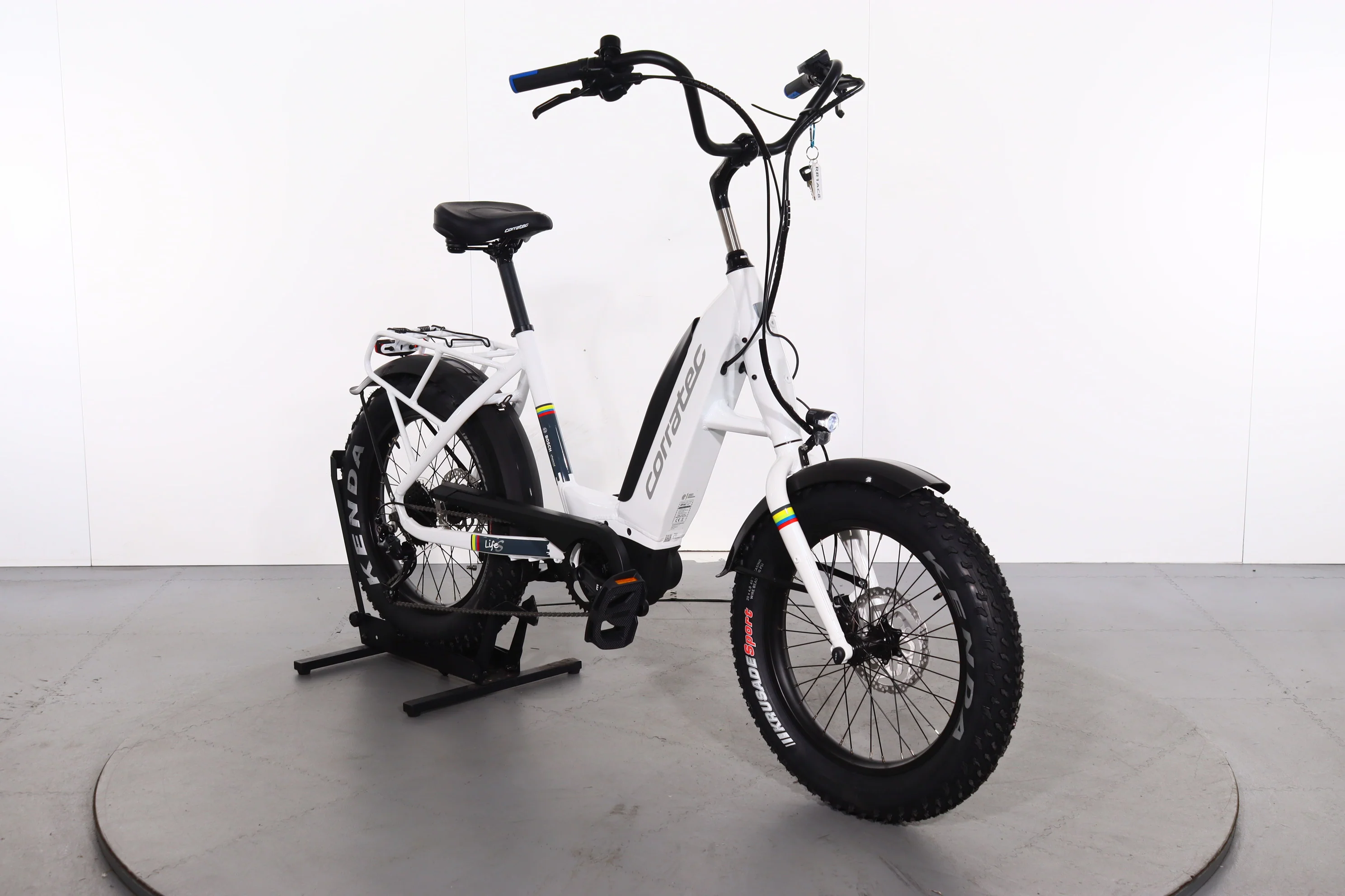 Corratec Life S Cross P5 - Image 2