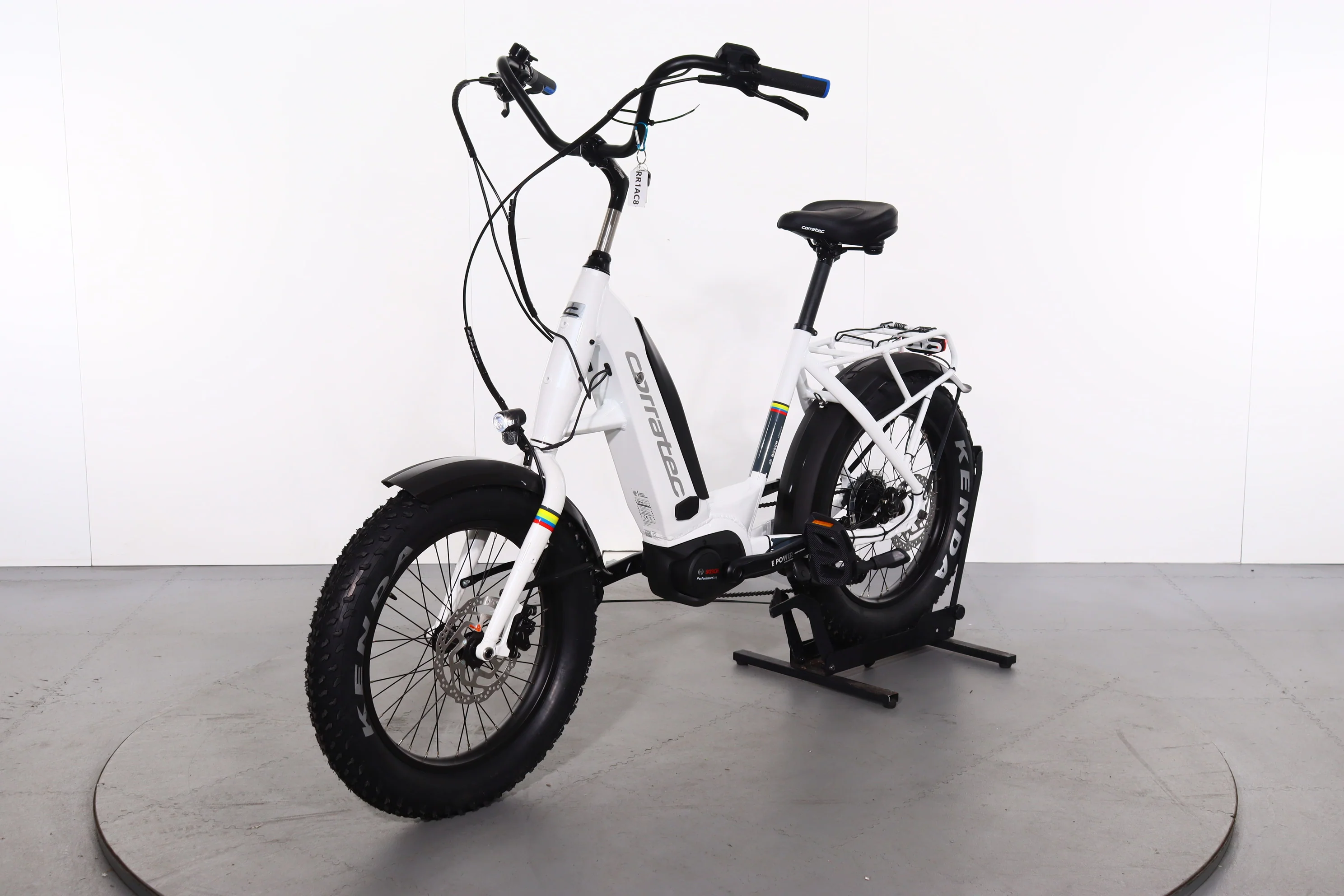 Corratec Life S Cross P5 - Image 3