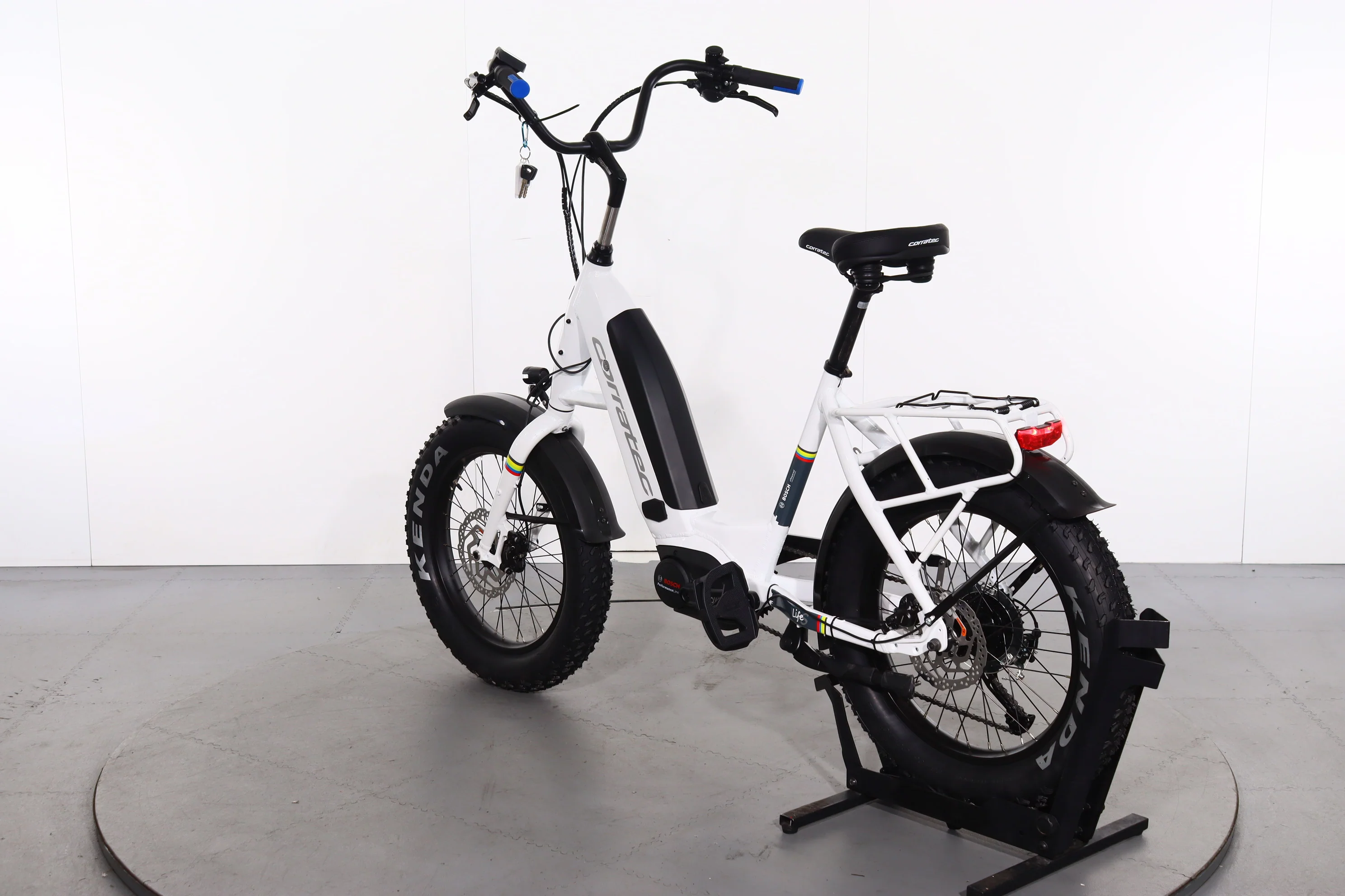 Corratec Life S Cross P5 - Image 5