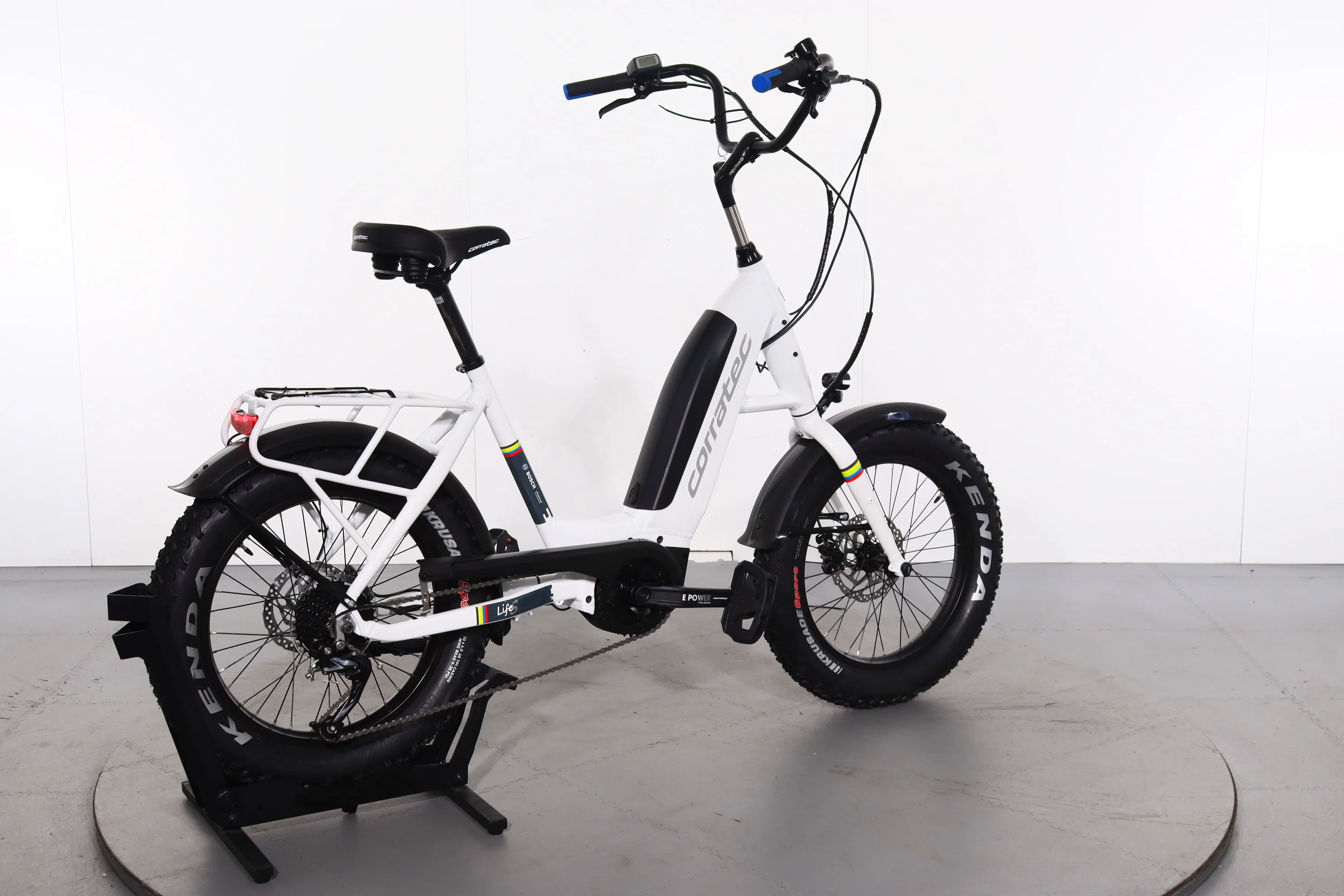 Corratec Life S Cross P5 - Image 6