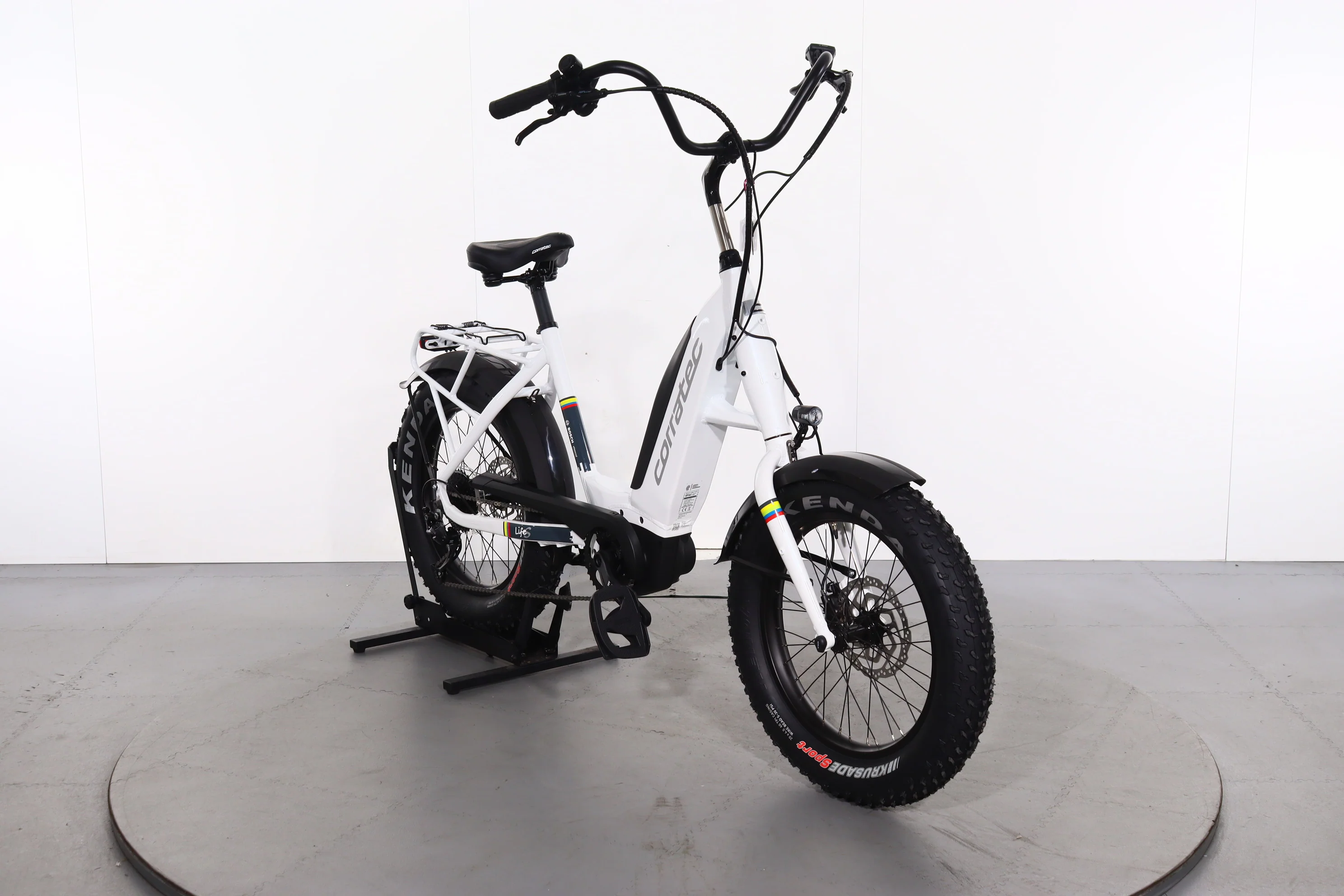 Corratec Life S Cross P5 - Image 2