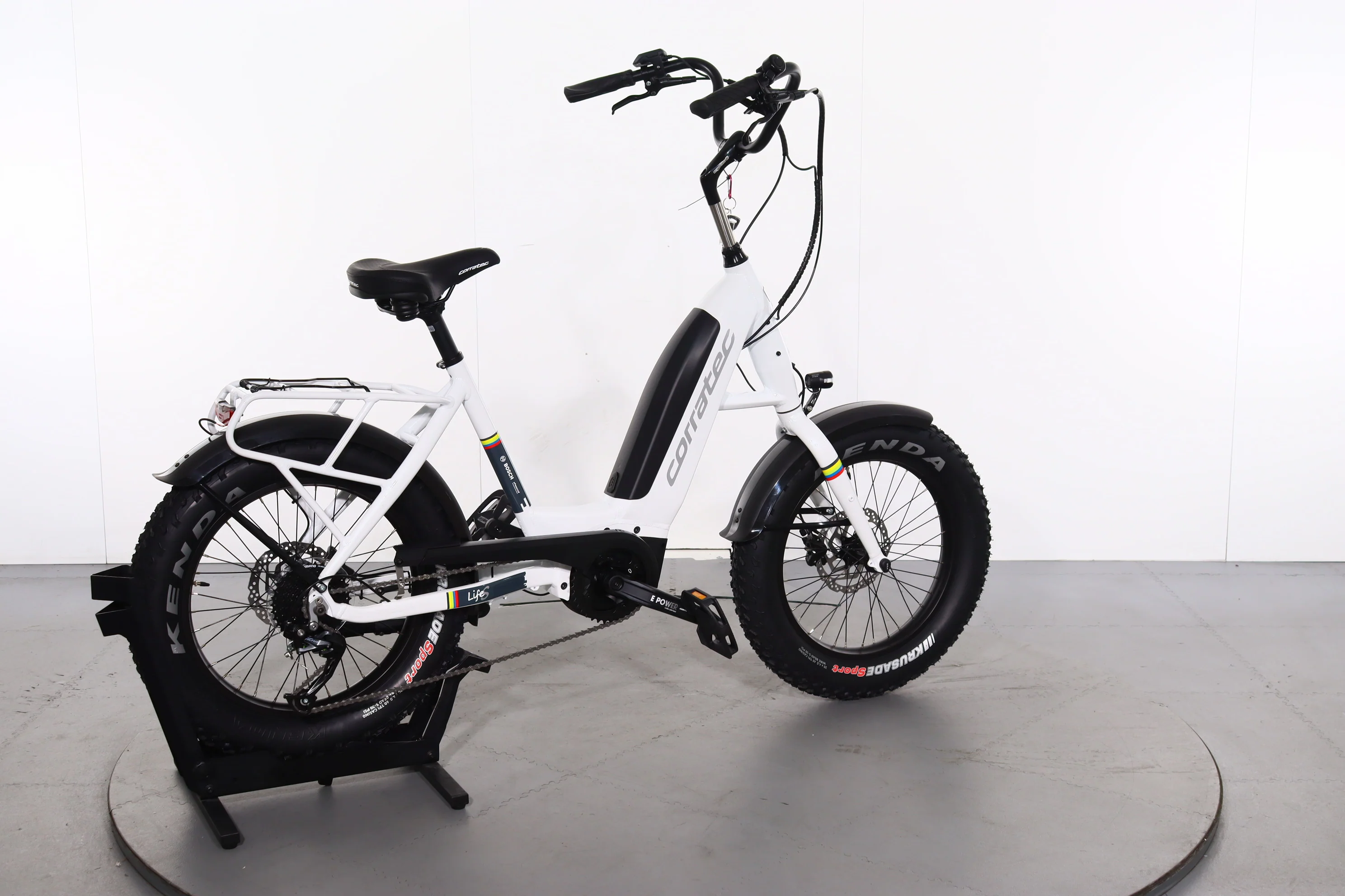 Corratec Life S Cross P5 - Image 6