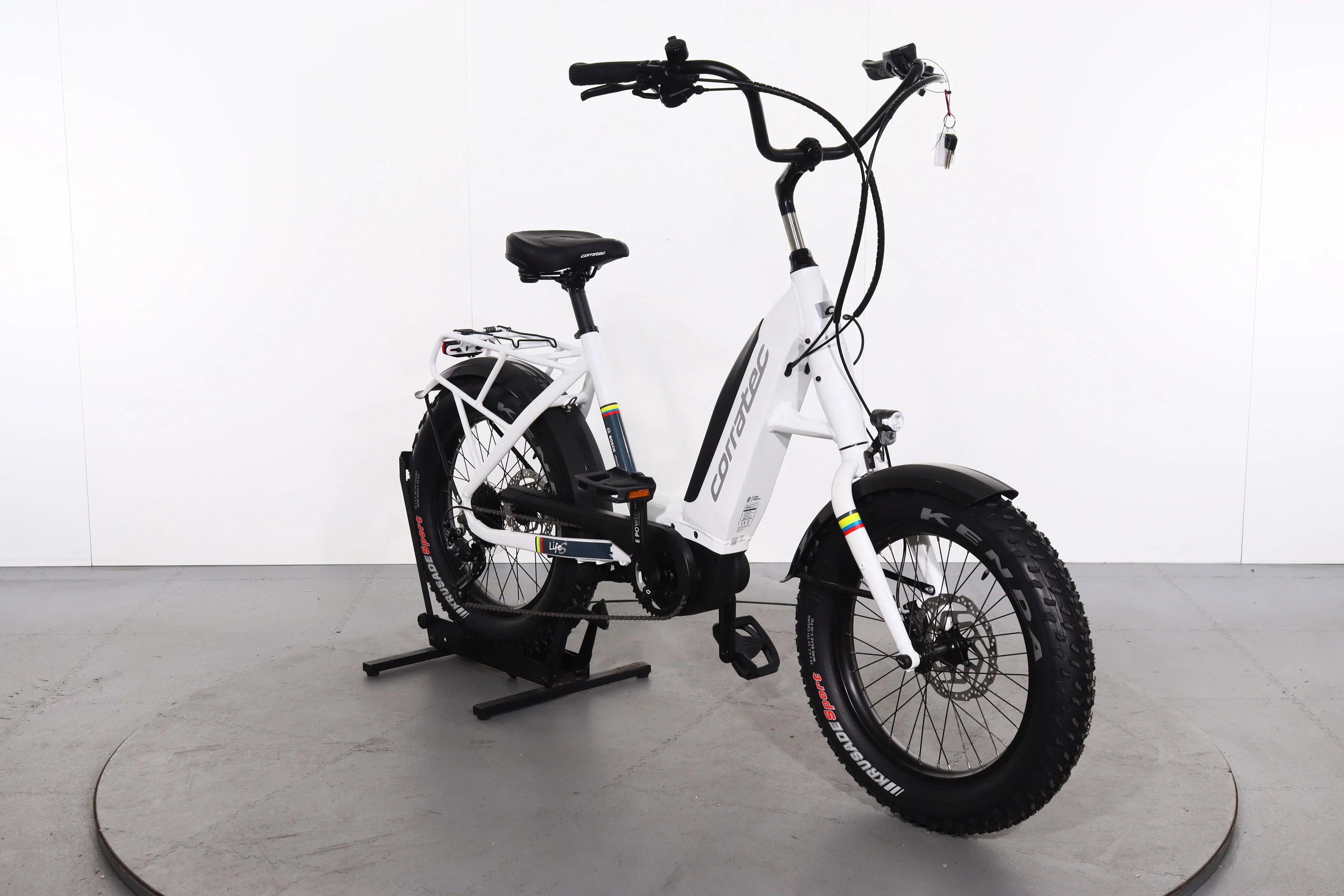 Corratec Life S Cross P5 - Image 2