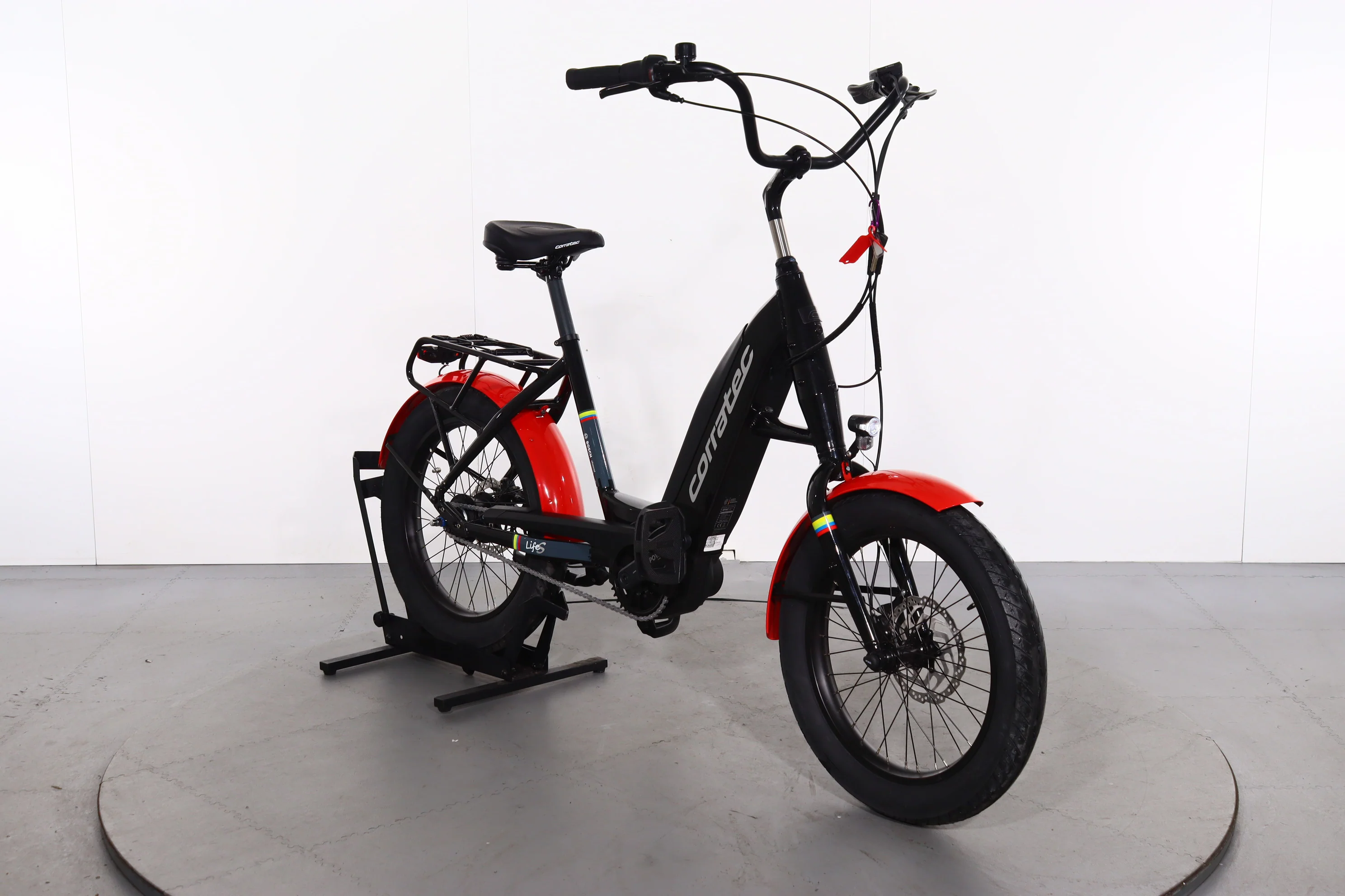 Corratec Life S P5 - Image 2