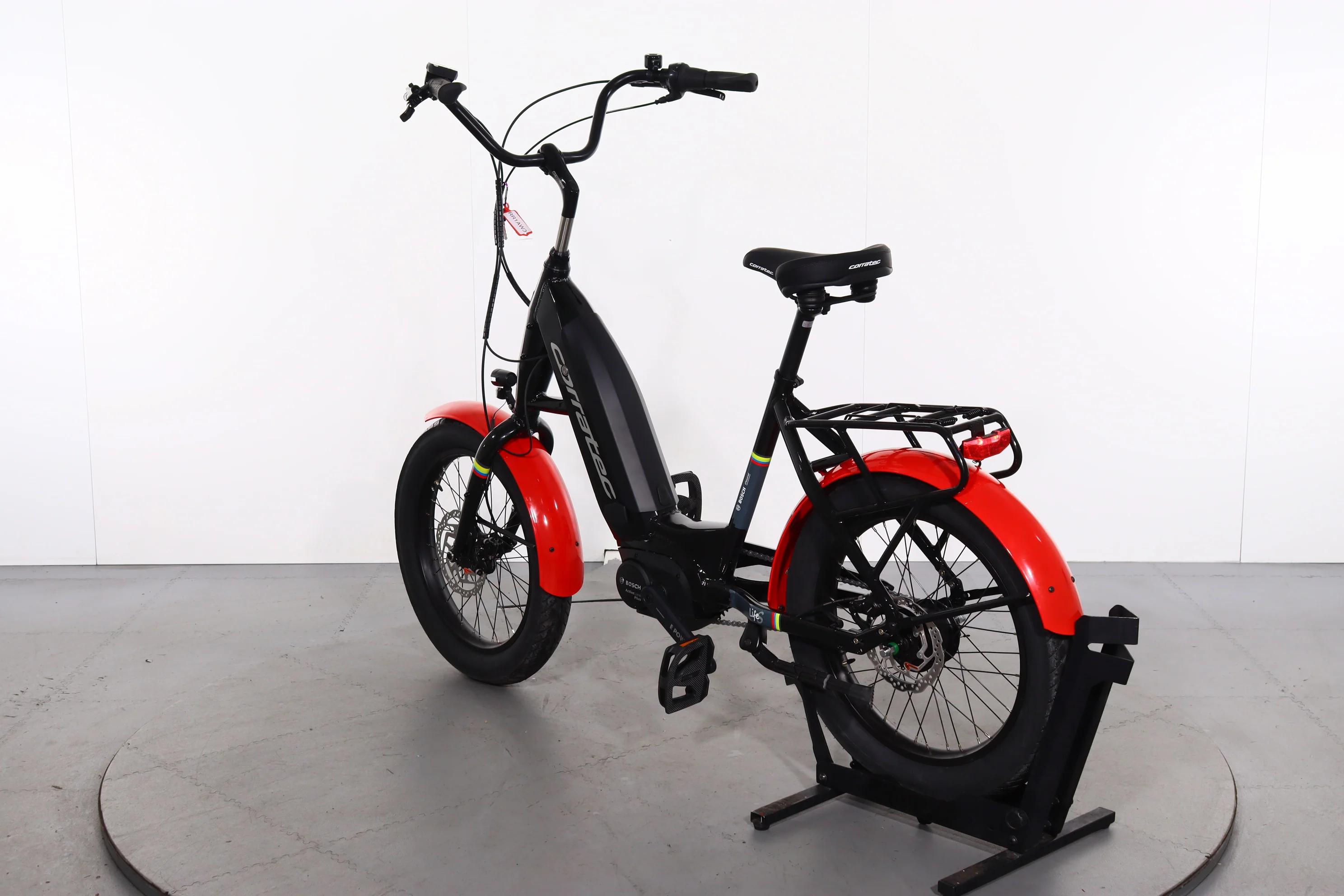 Corratec Life S P5 - Image 5