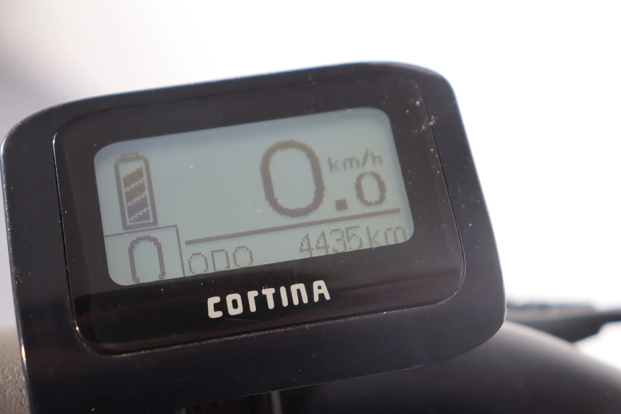 Cortina E-Common Family - Image 12