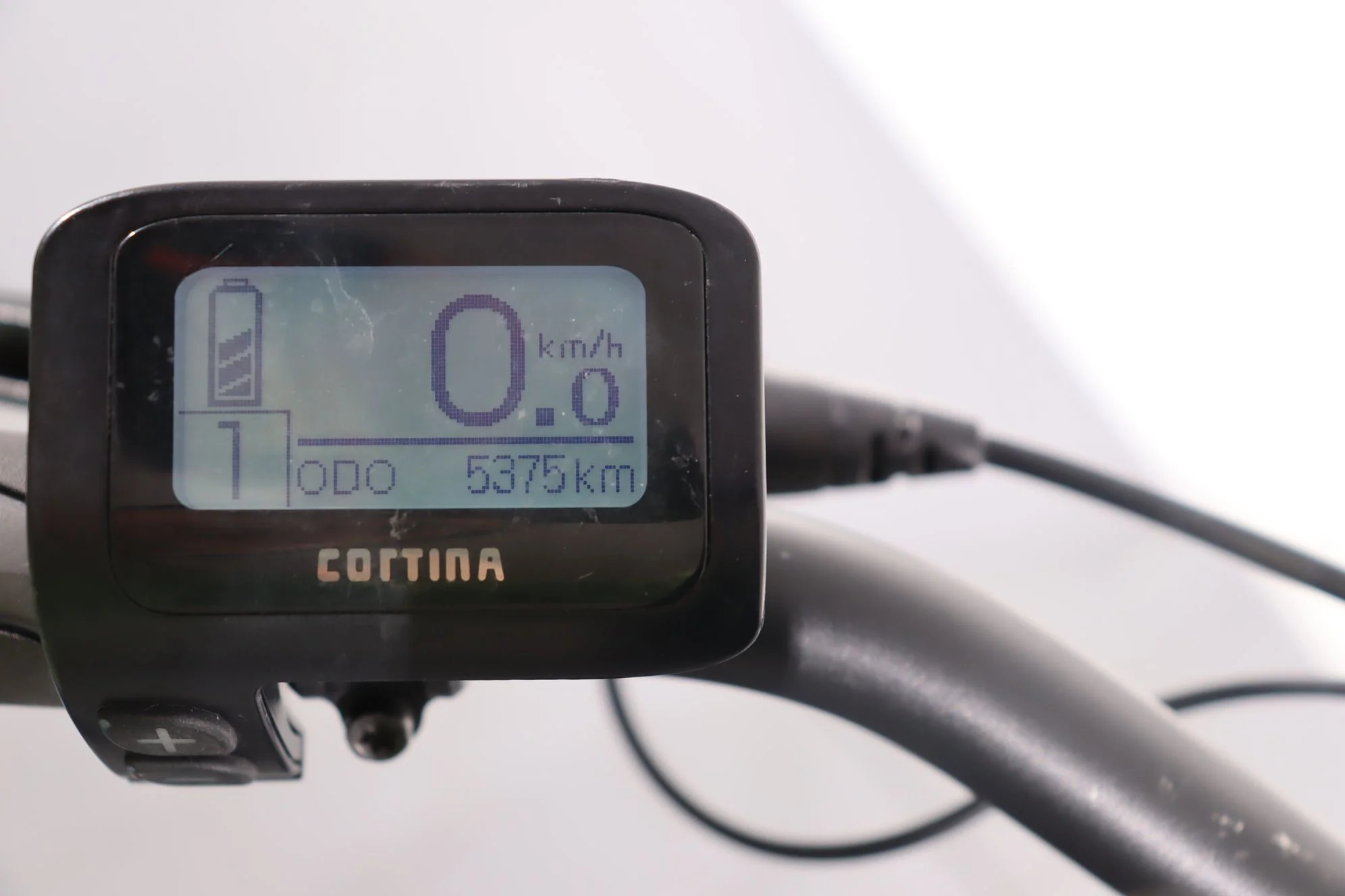 Cortina E-Common Family - Image 10