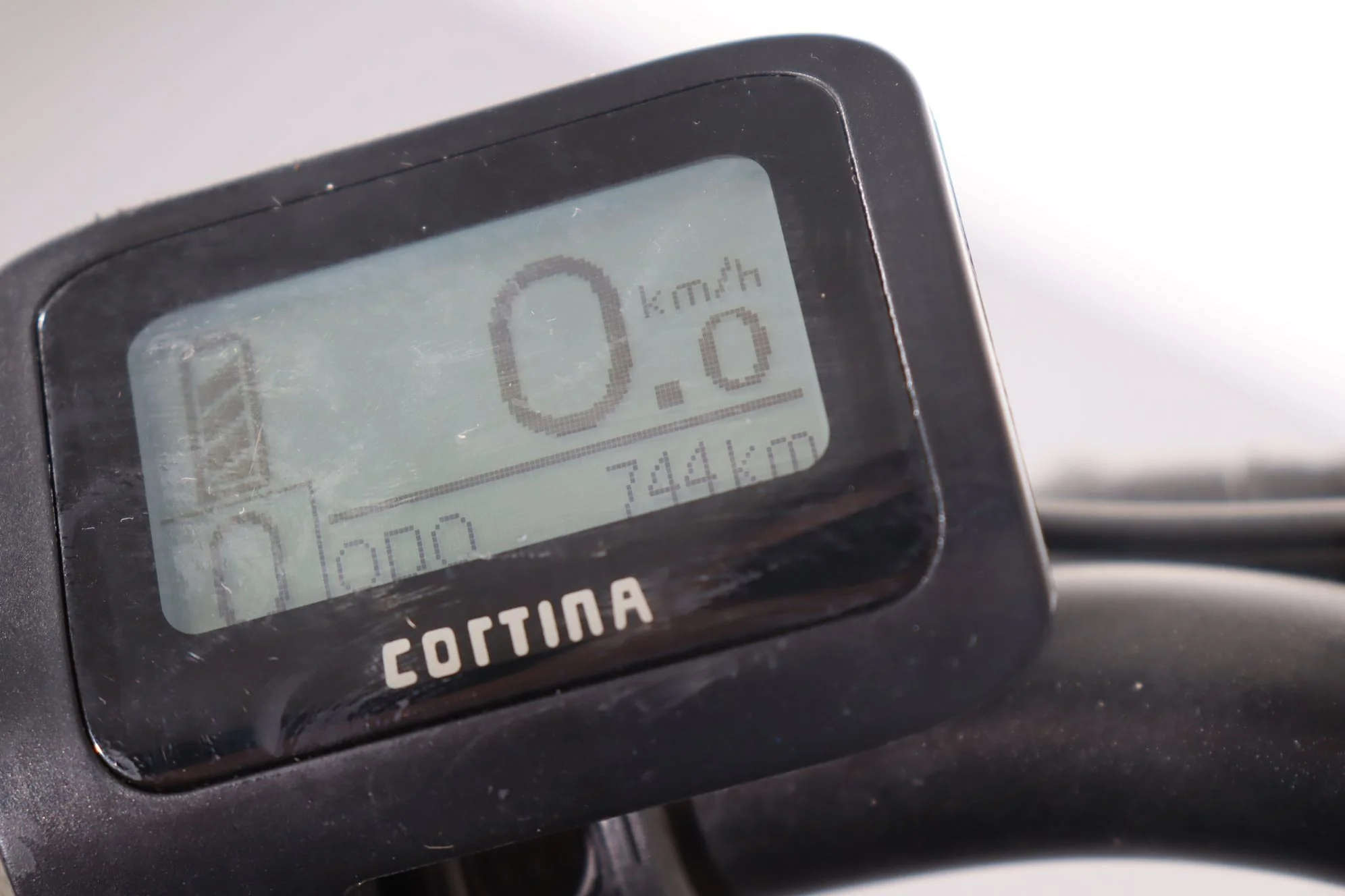 Cortina E-Common Family - Image 11