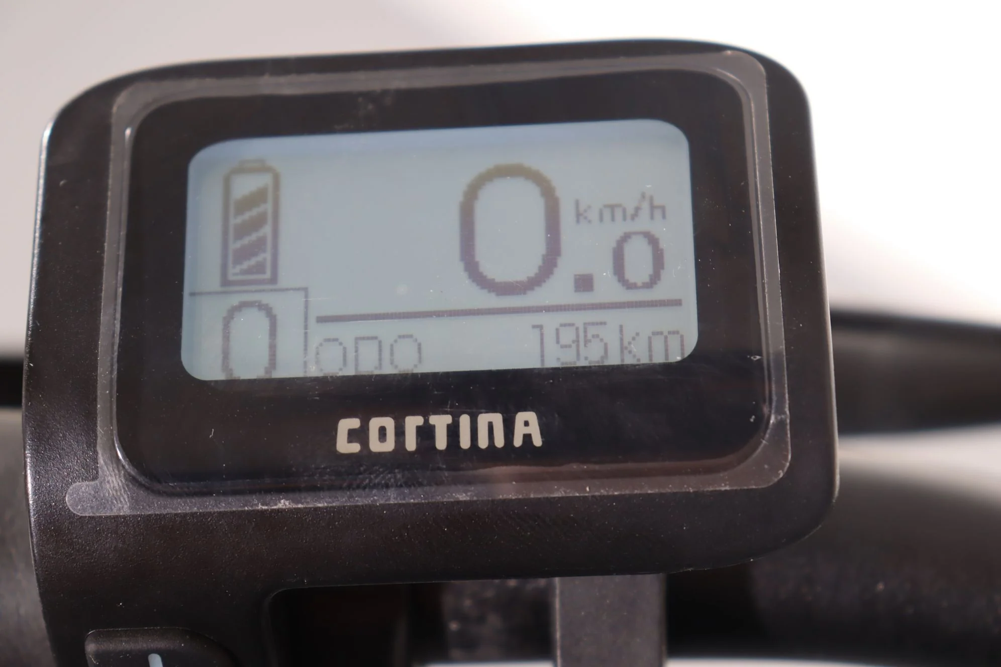 Cortina E-Foss - Image 15