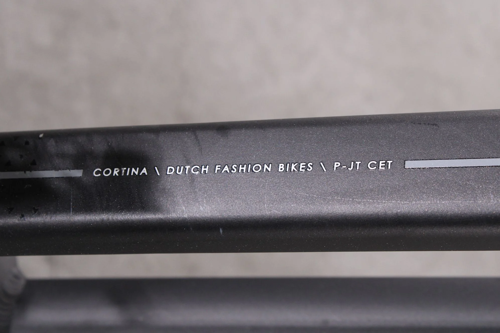 Cortina E-Foss - Image 8