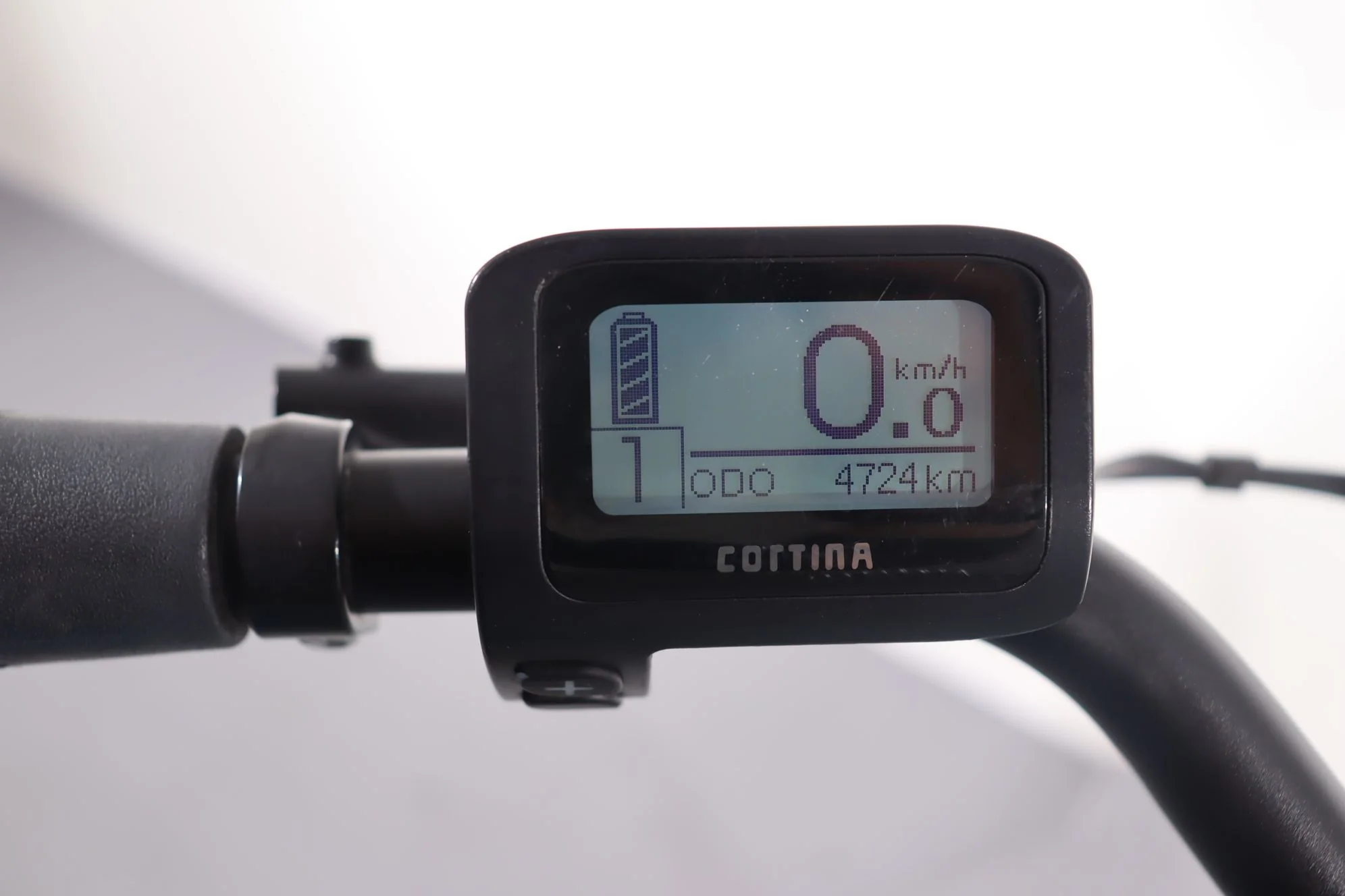Cortina E-Foss - Image 10