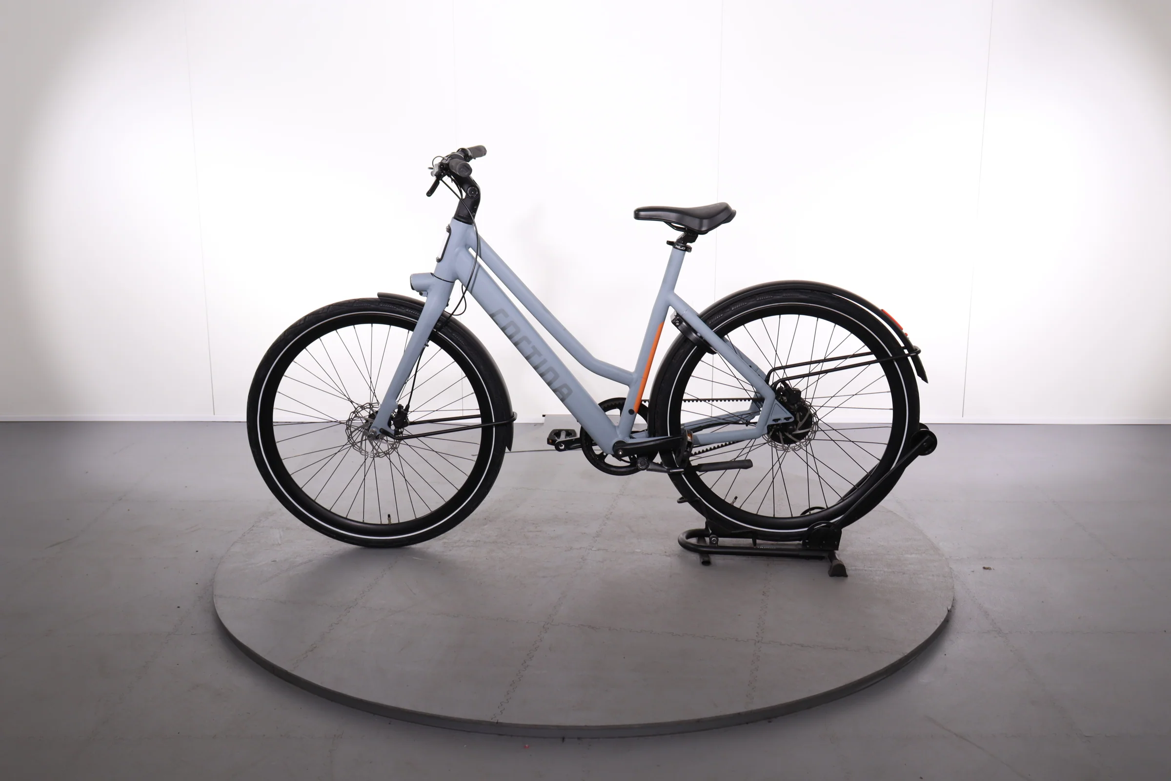 Cortina E-Lett - Image 4