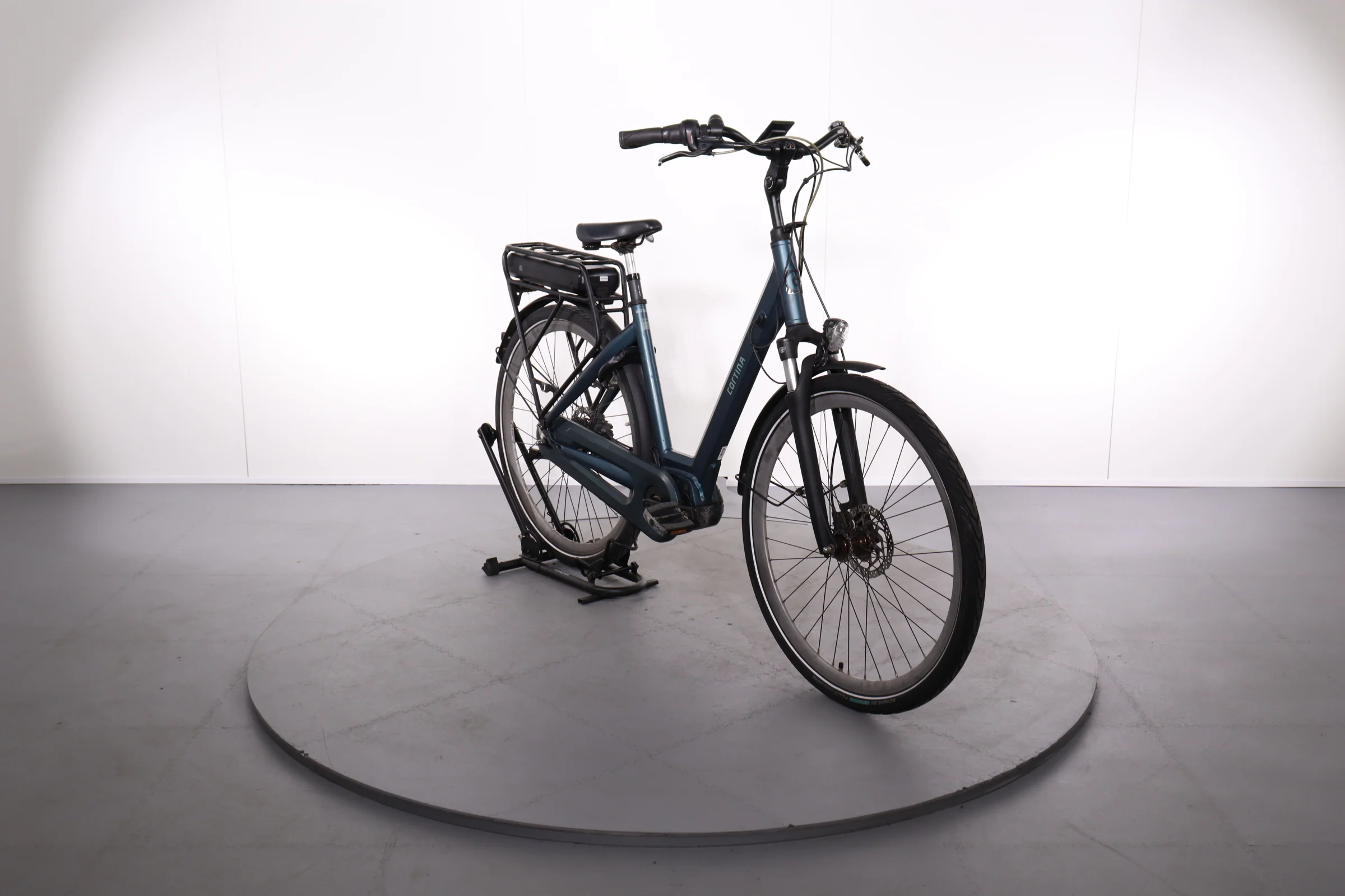 Cortina E-Octa - Image 2