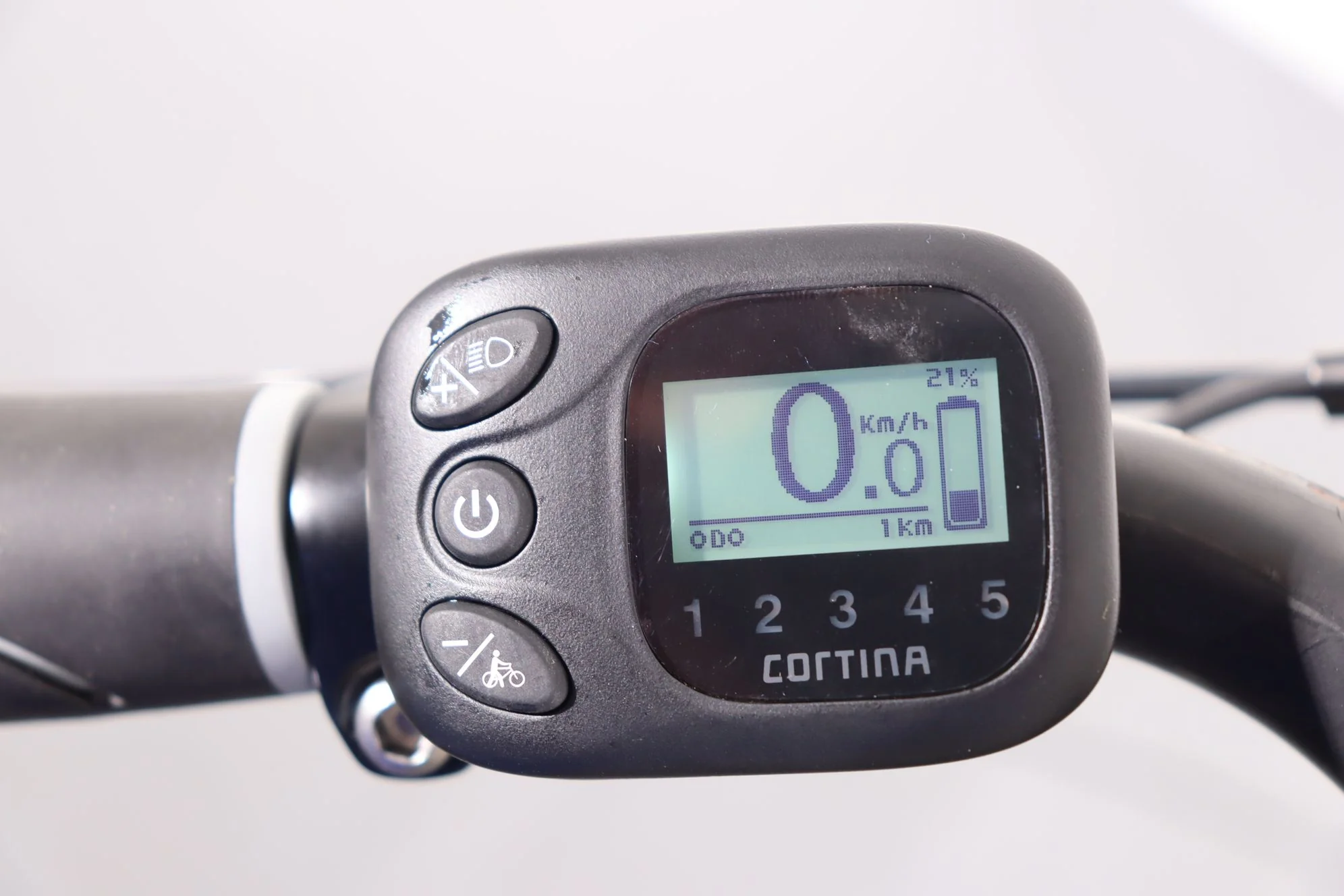 Cortina E-U1 - Image 8