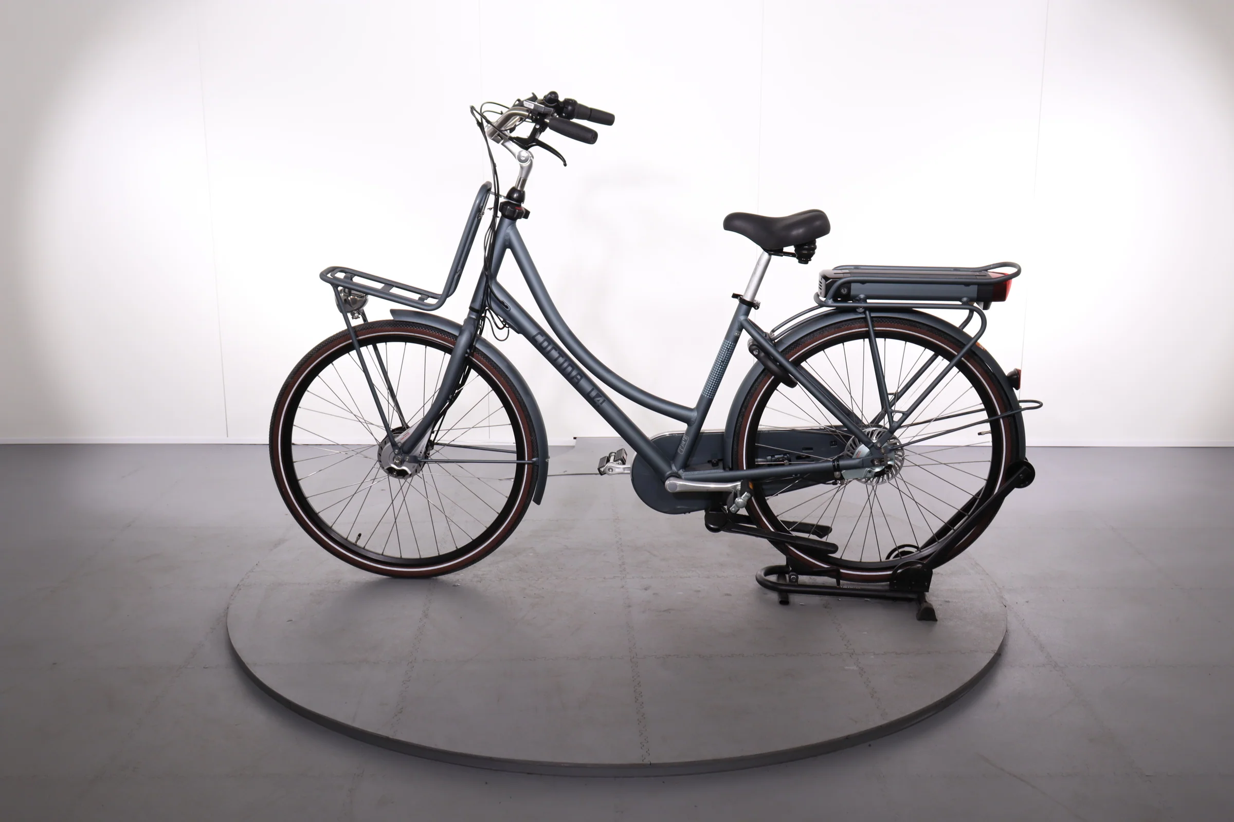 Cortina e-u4 family - Image 4