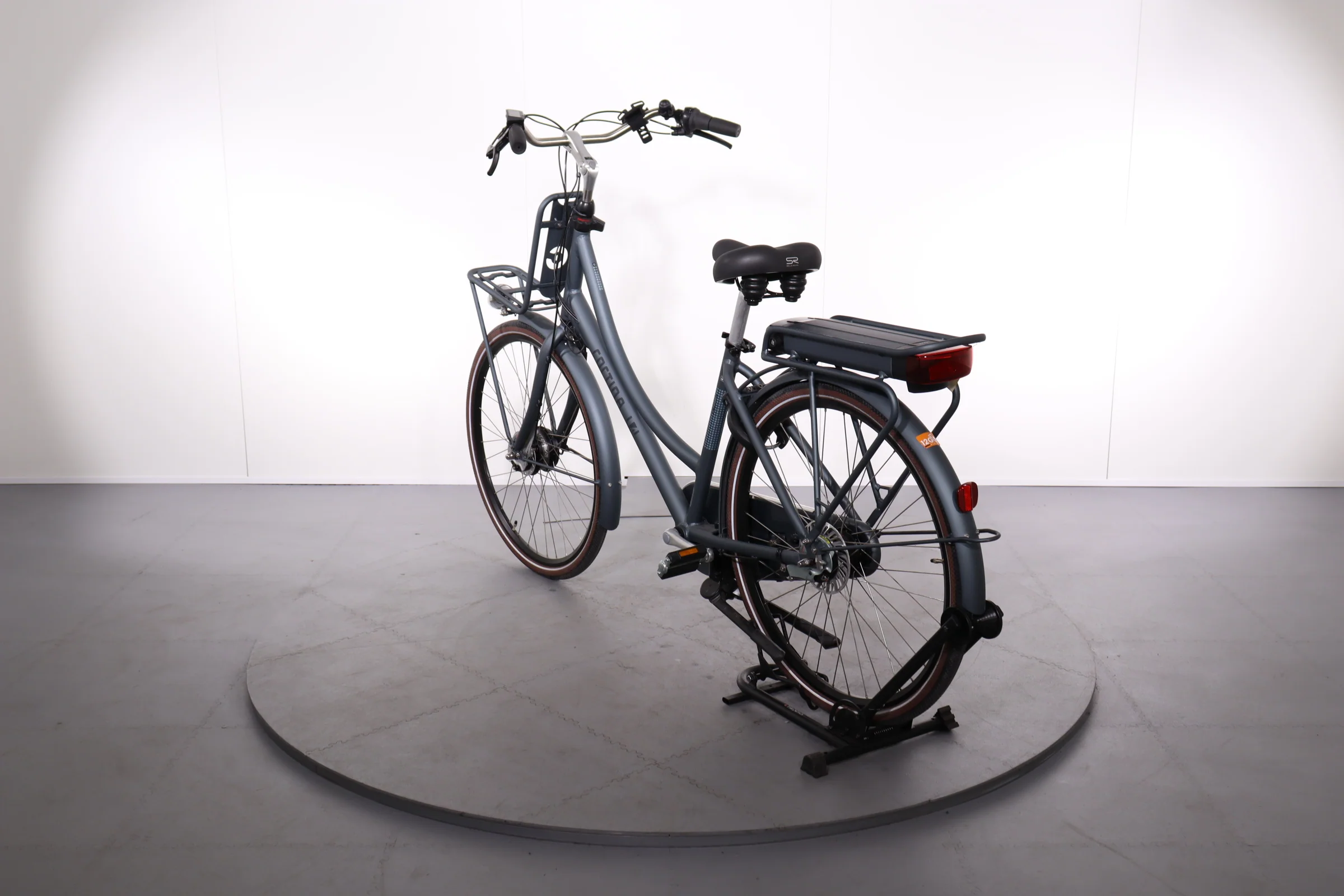 Cortina e-u4 family - Image 5