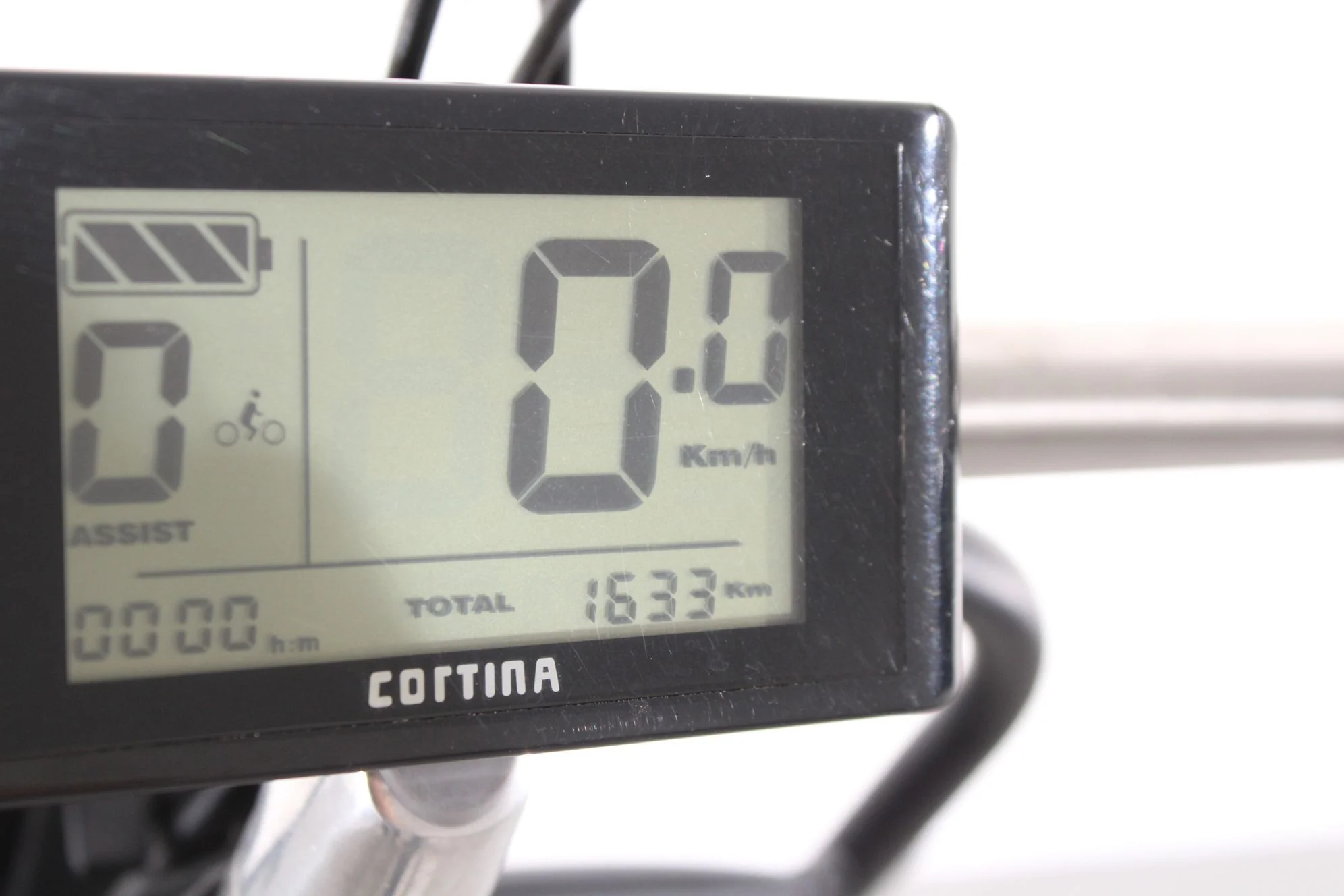 Cortina E-U4 - Image 9