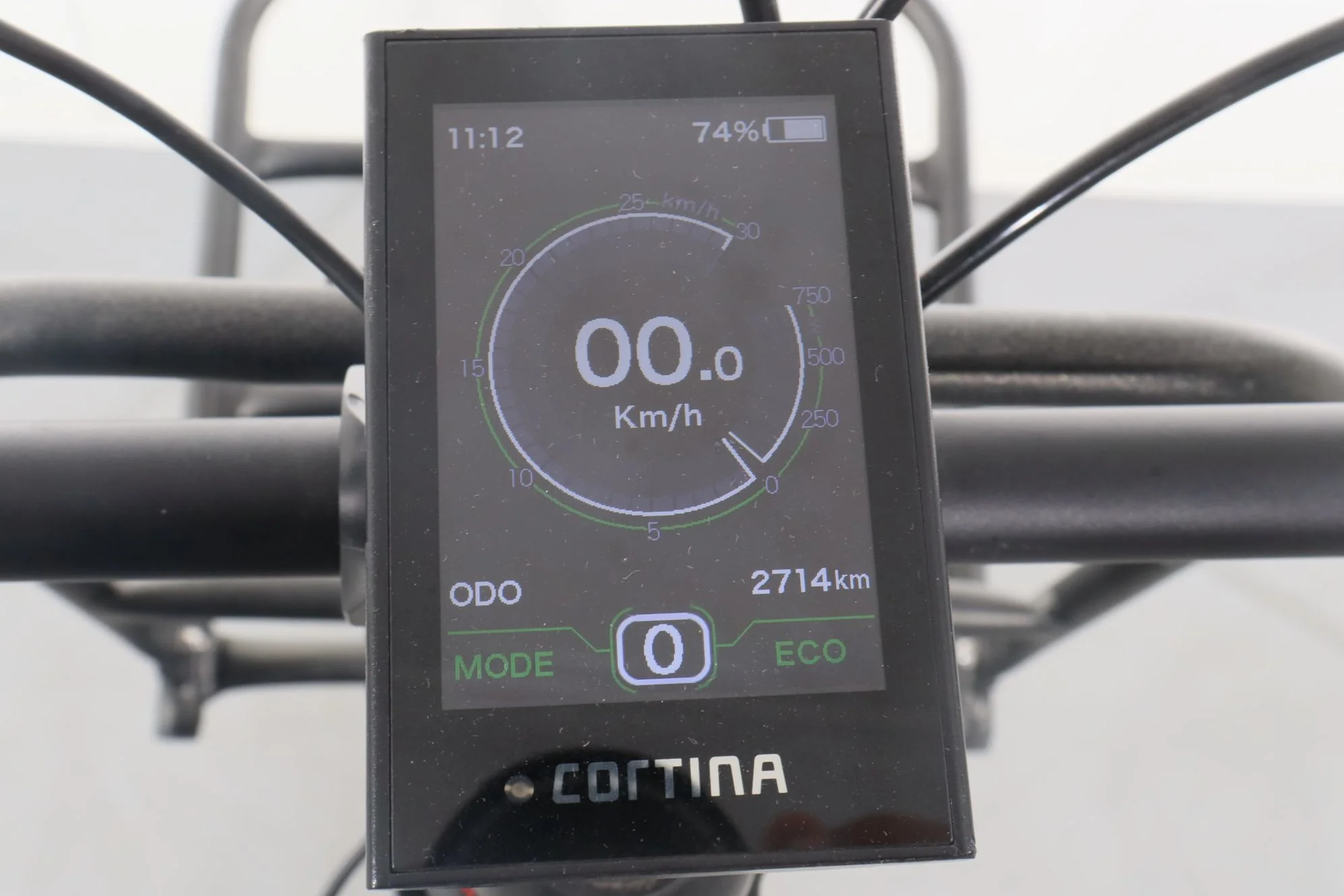 Cortina E-U4 - Image 14