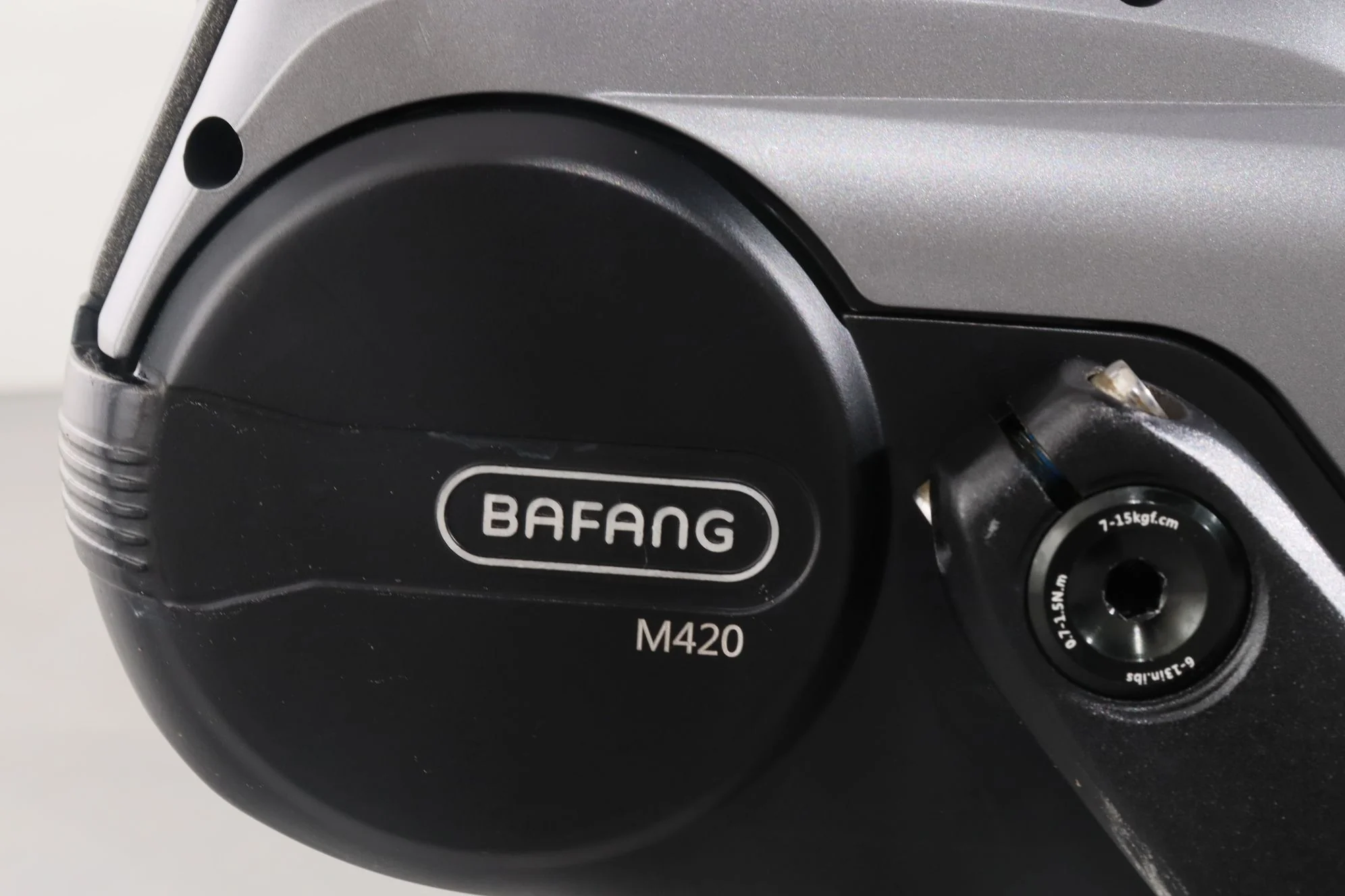 Cortina E-U4 - Image 15