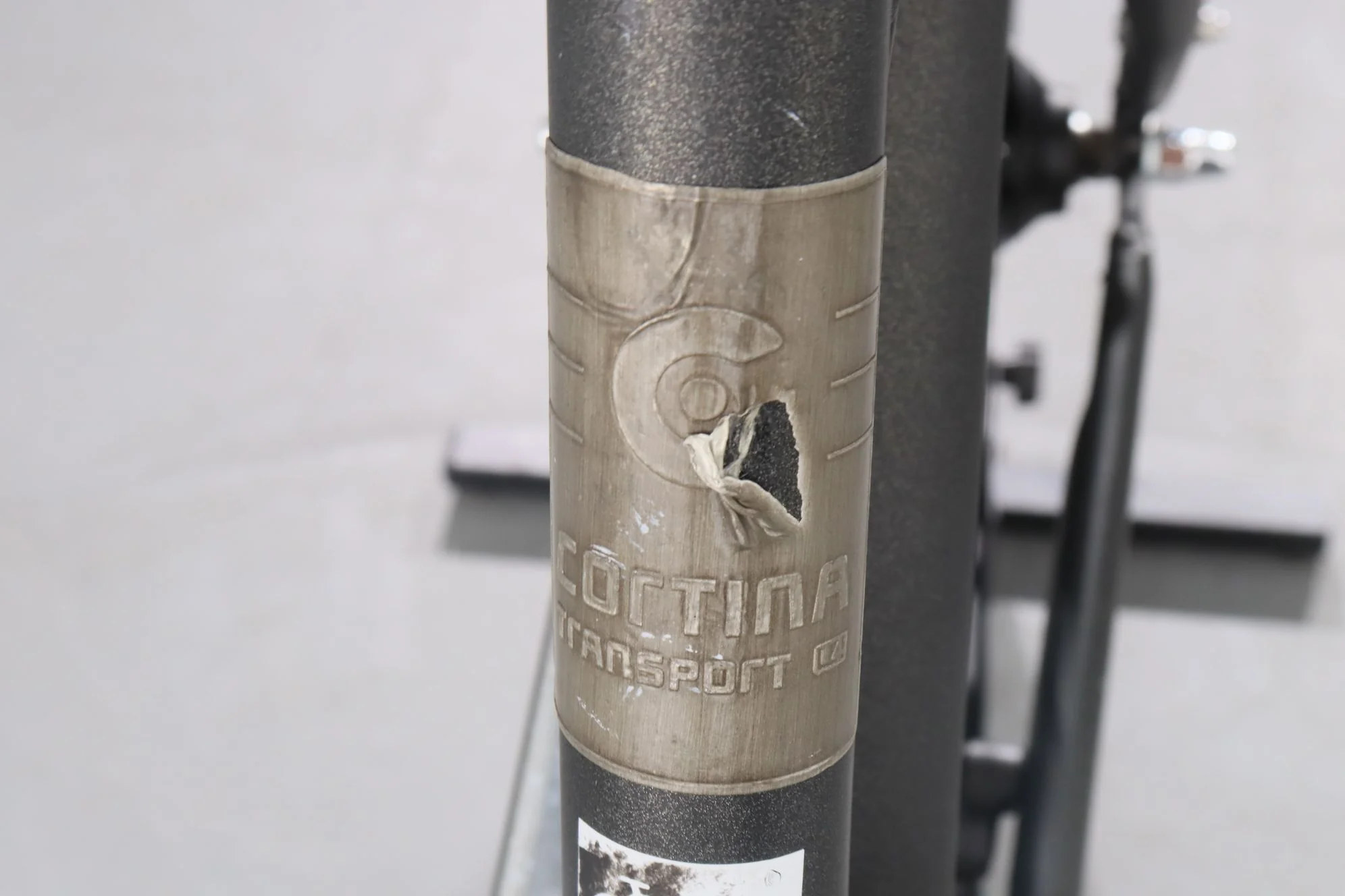 Cortina E-U4 - Image 8