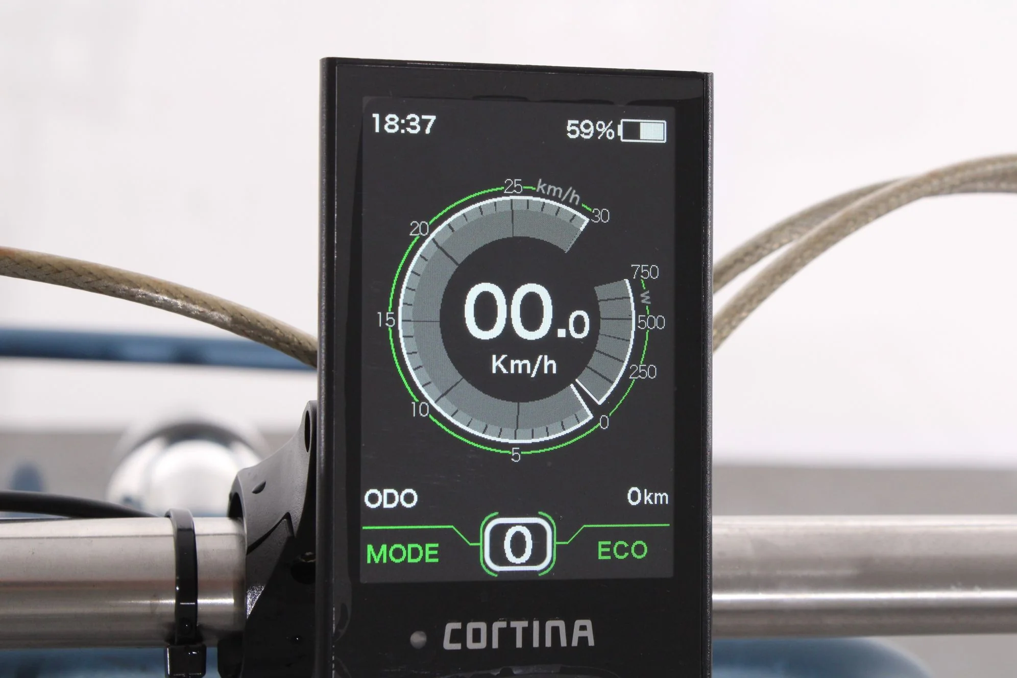 Cortina E-U4 - Image 10