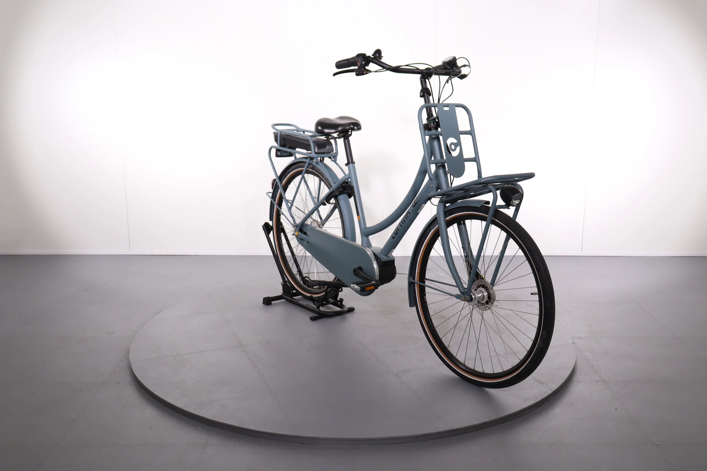 Cortina Fiets Cortina E-U4 D50 - Image 2