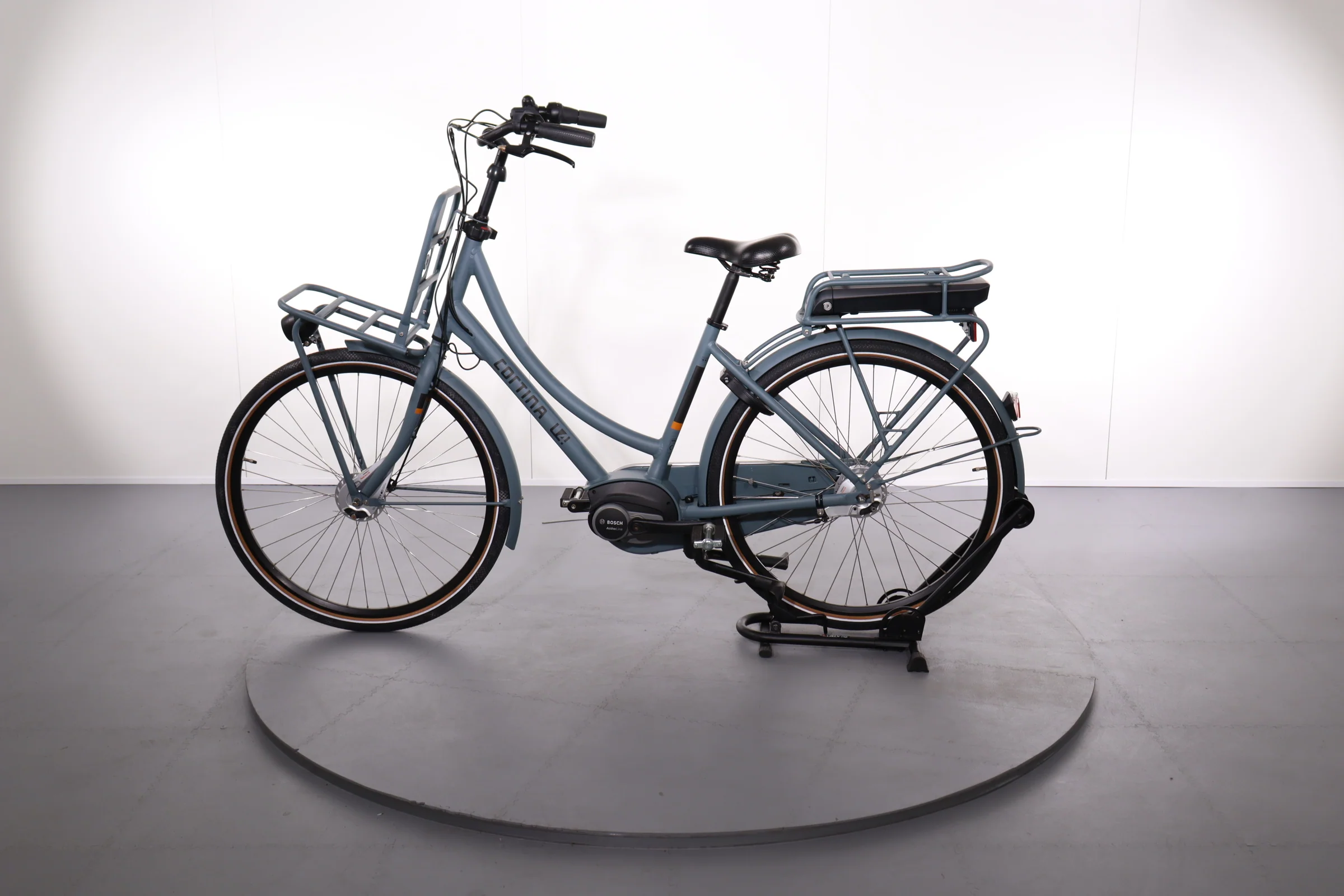 Cortina Fiets Cortina E-U4 D50 - Image 4