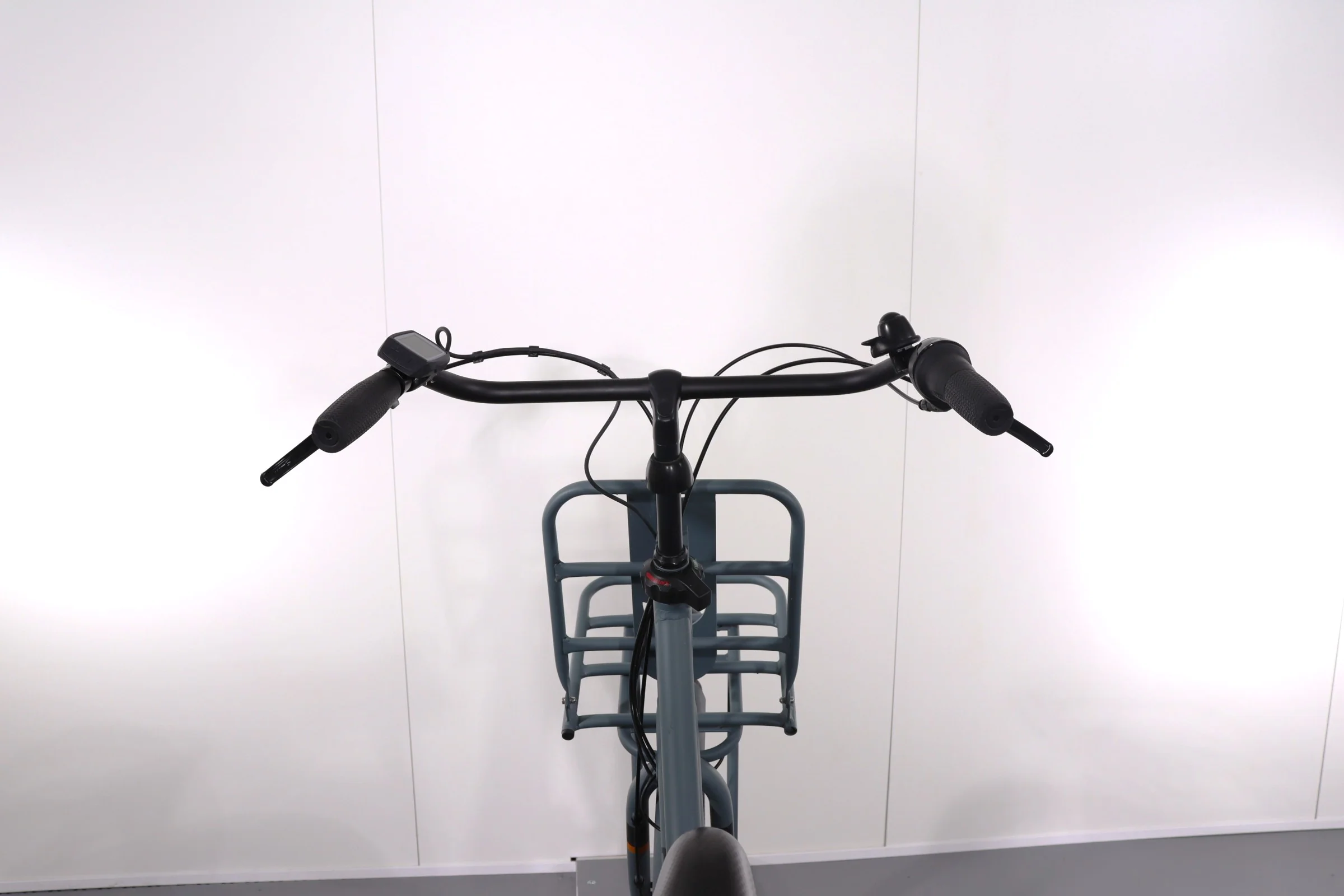 Cortina Fiets Cortina E-U4 D50 - Image 7