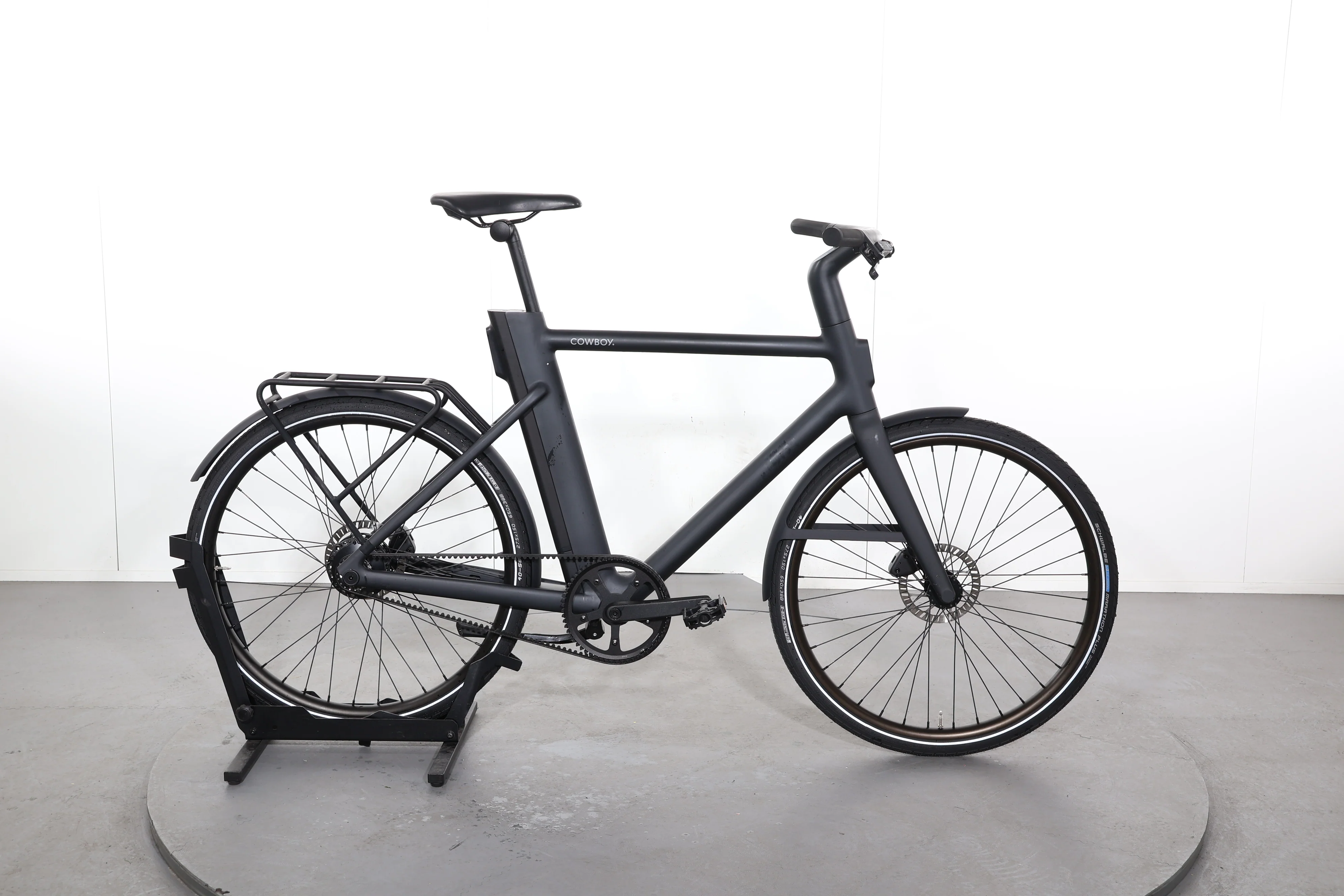 Cowboy Cruiser ST
